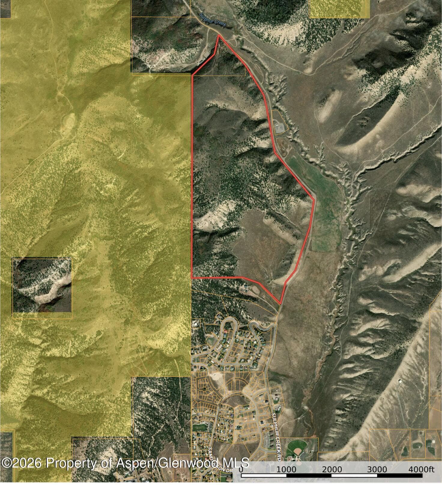 Tbd County Road 11, Meeker, CO 81641 - Photo 17