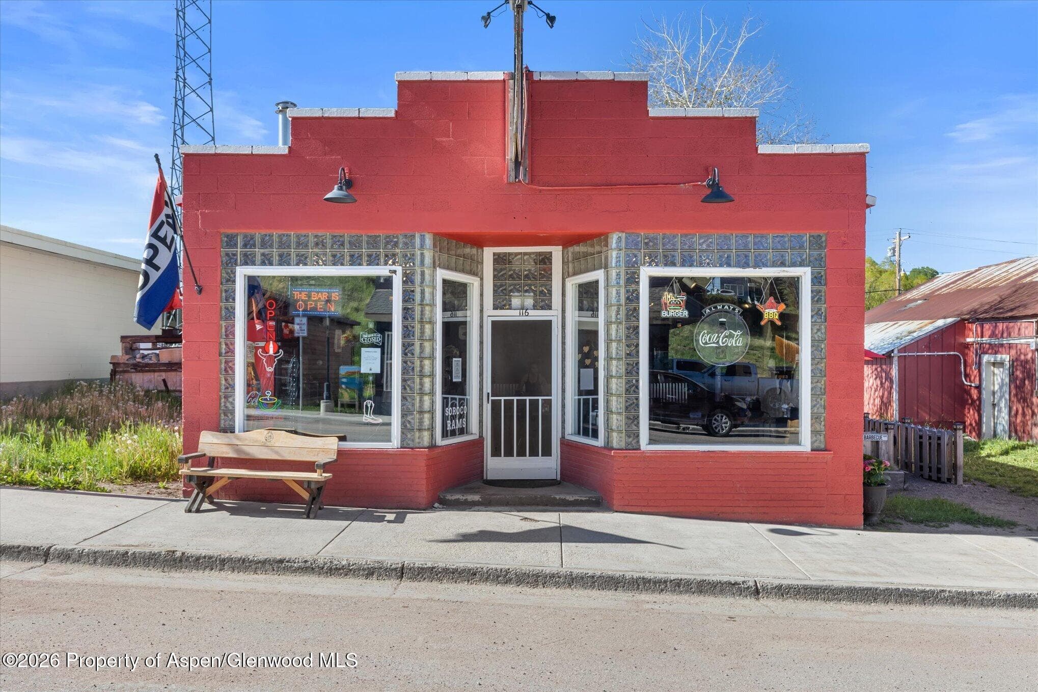 116 E Main Street, Oak Creek, CO 80467 - Photo 4
