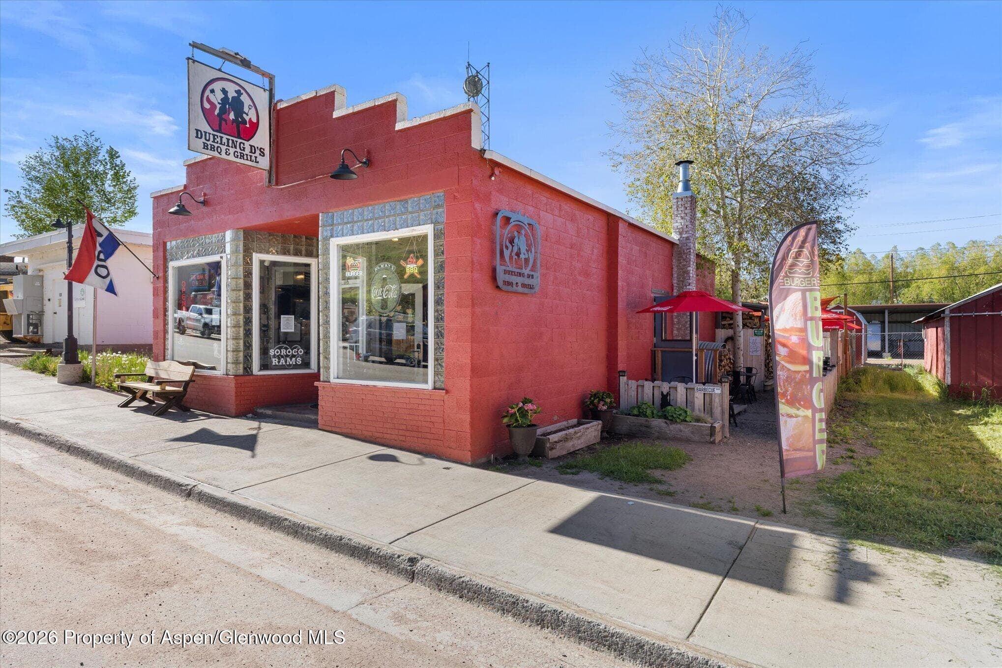 116 E Main Street, Oak Creek, CO 80467 - Photo 25