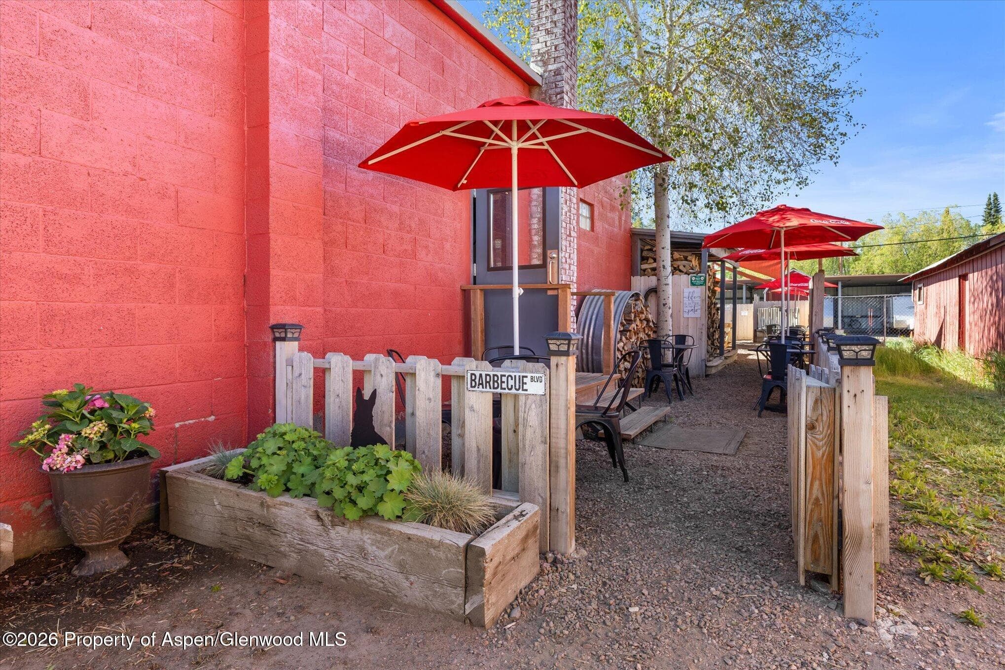 116 E Main Street, Oak Creek, CO 80467 - Photo 2