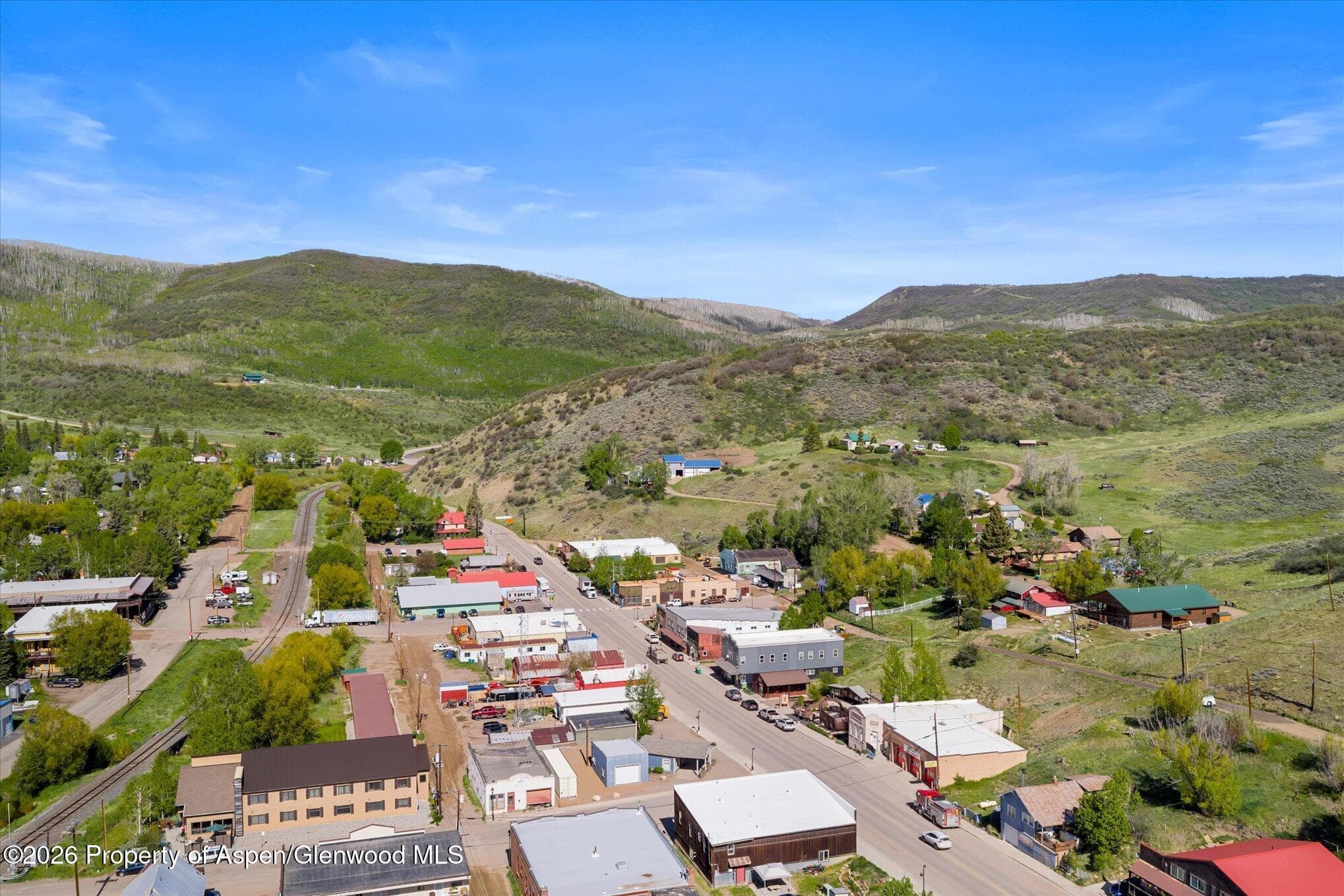 116 E Main Street, Oak Creek, CO 80467 - Photo 22