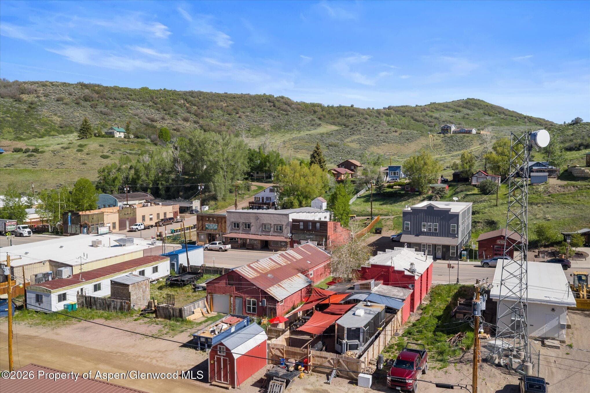 116 E Main Street, Oak Creek, CO 80467 - Photo 17