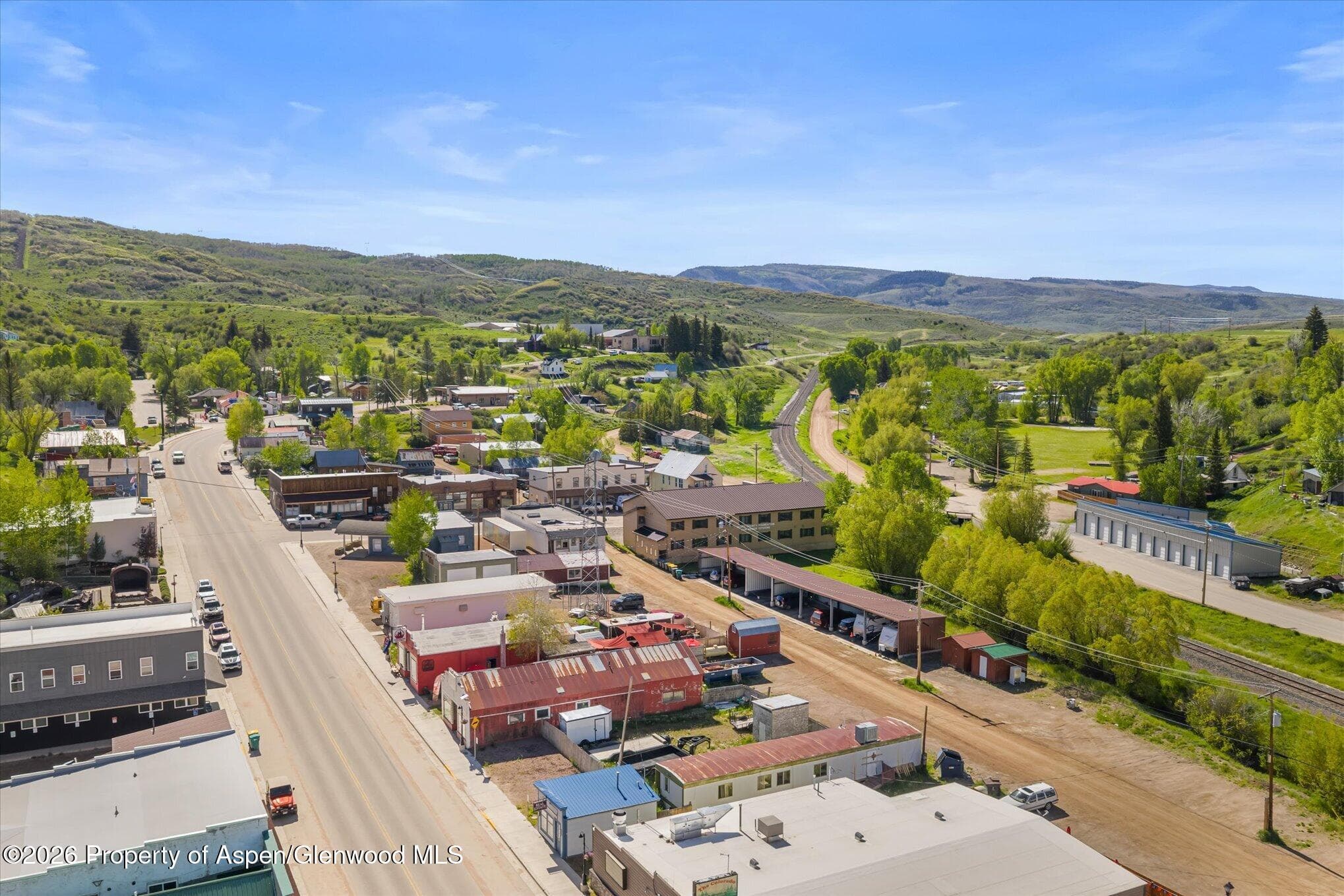 116 E Main Street, Oak Creek, CO 80467 - Photo 20