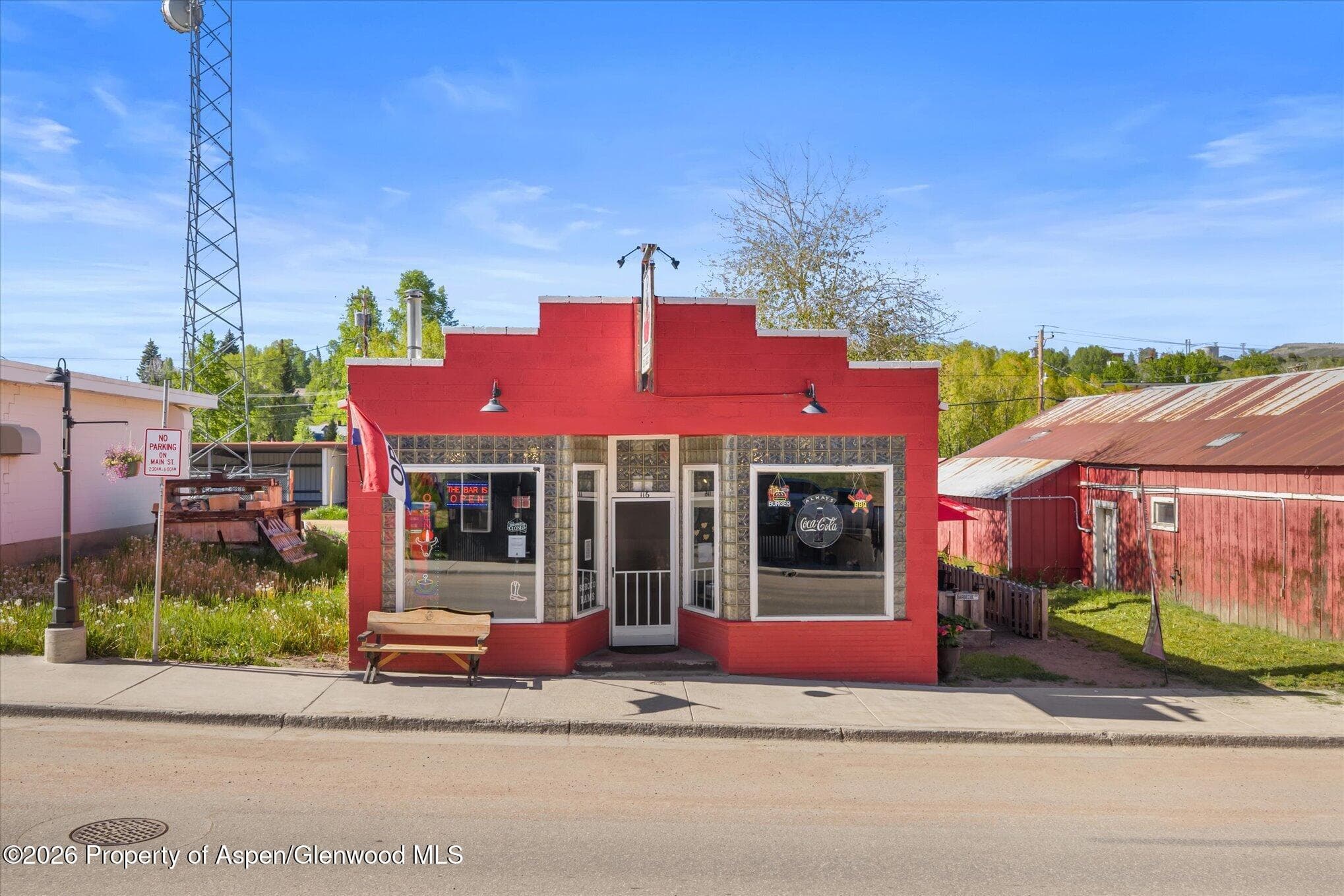 116 E Main Street, Oak Creek, CO 80467 - Photo 24