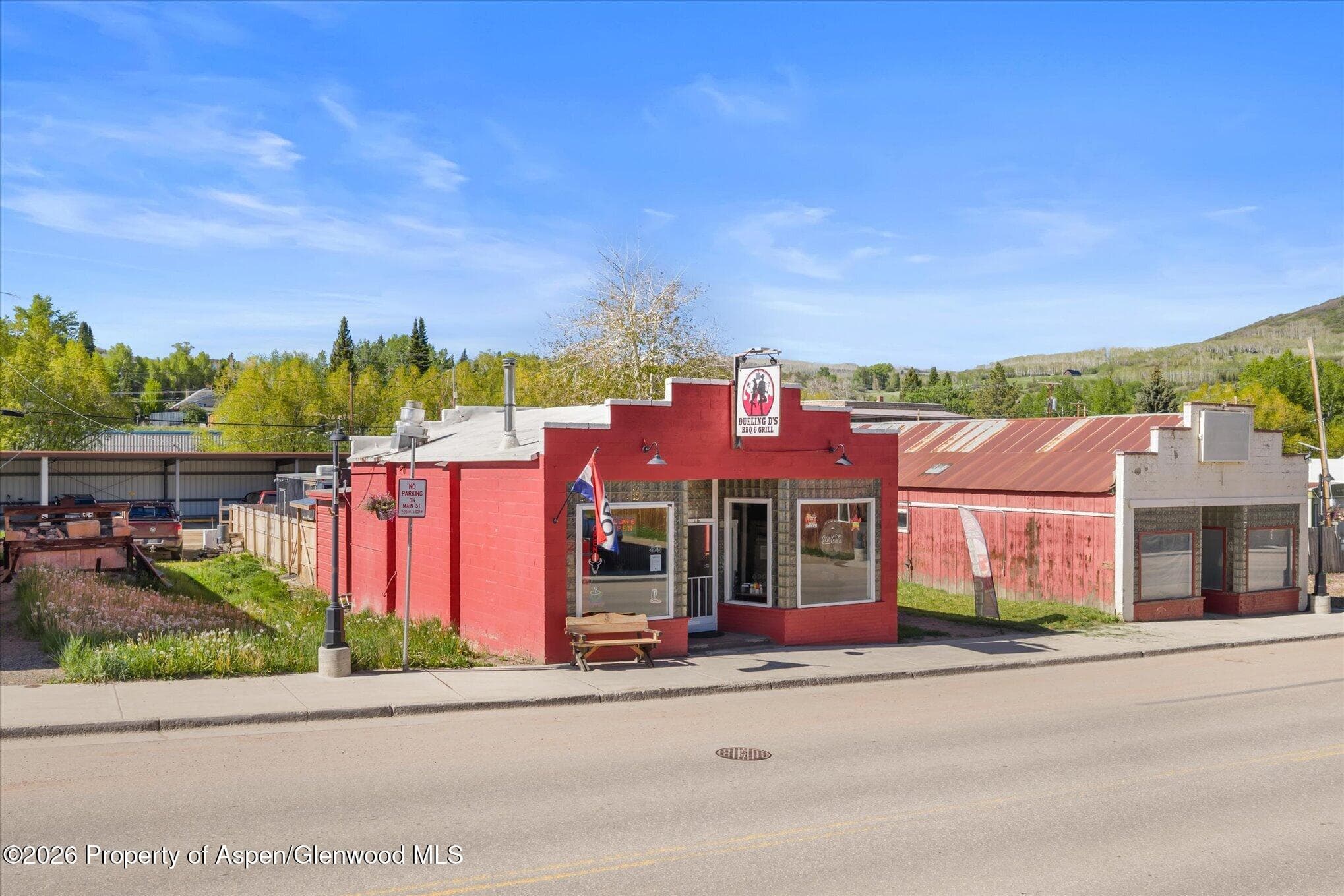 116 E Main Street, Oak Creek, CO 80467 - Photo 18