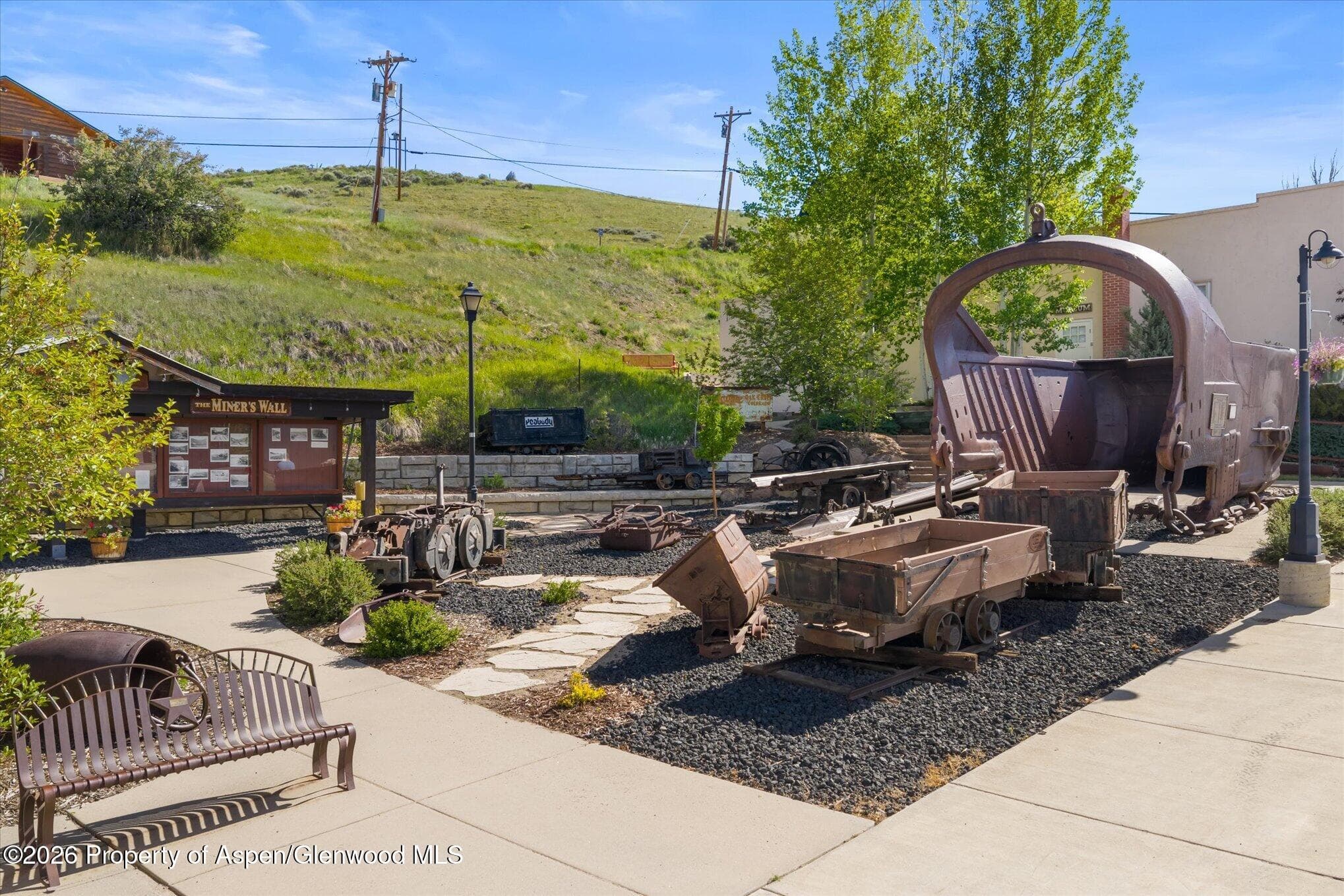 116 E Main Street, Oak Creek, CO 80467 - Photo 26