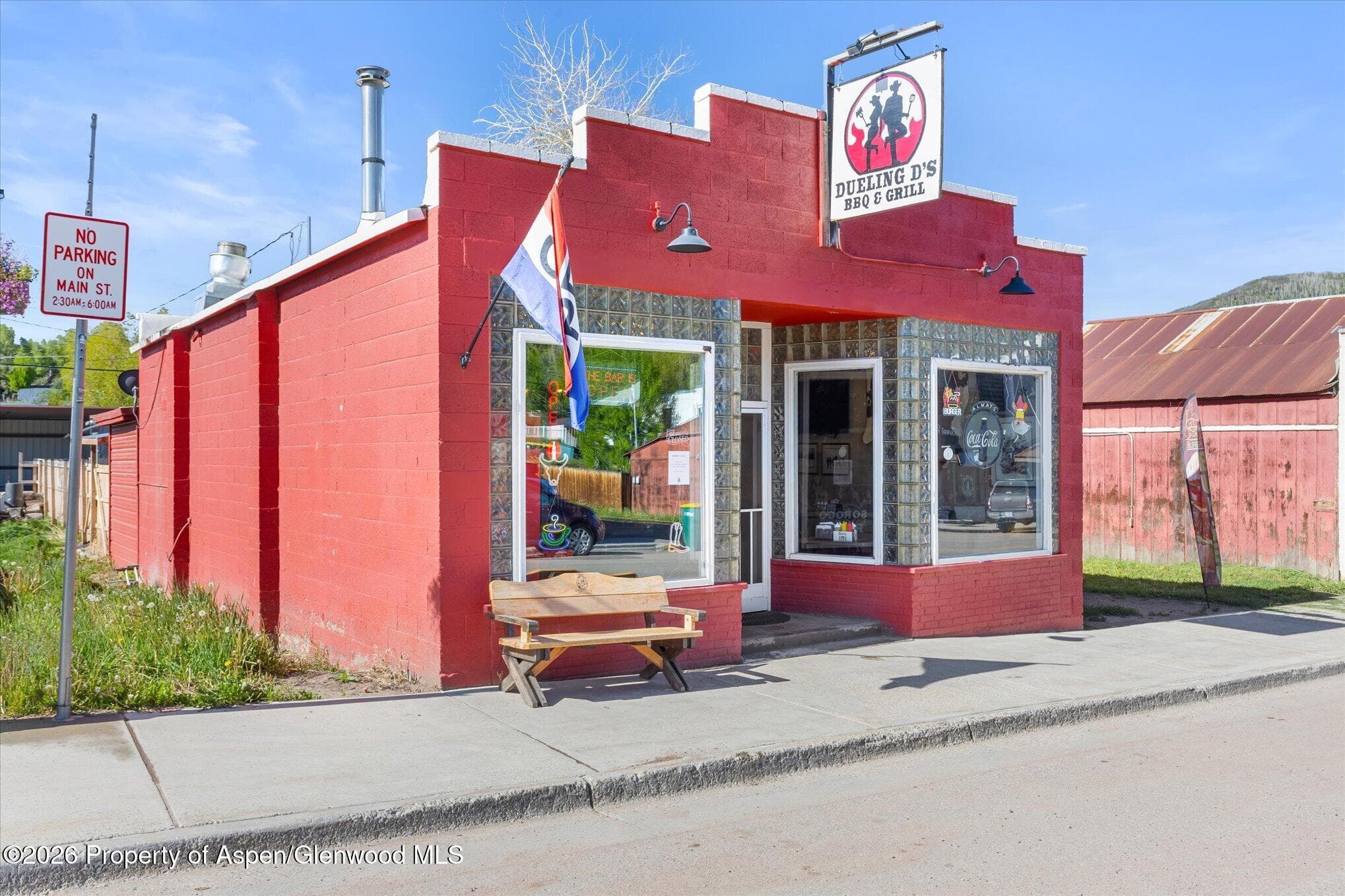 116 E Main Street, Oak Creek, CO 80467 - Photo 23