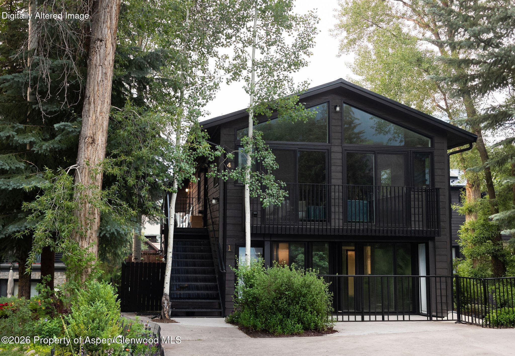 950 E Durant Avenue 4, Aspen, CO 81611