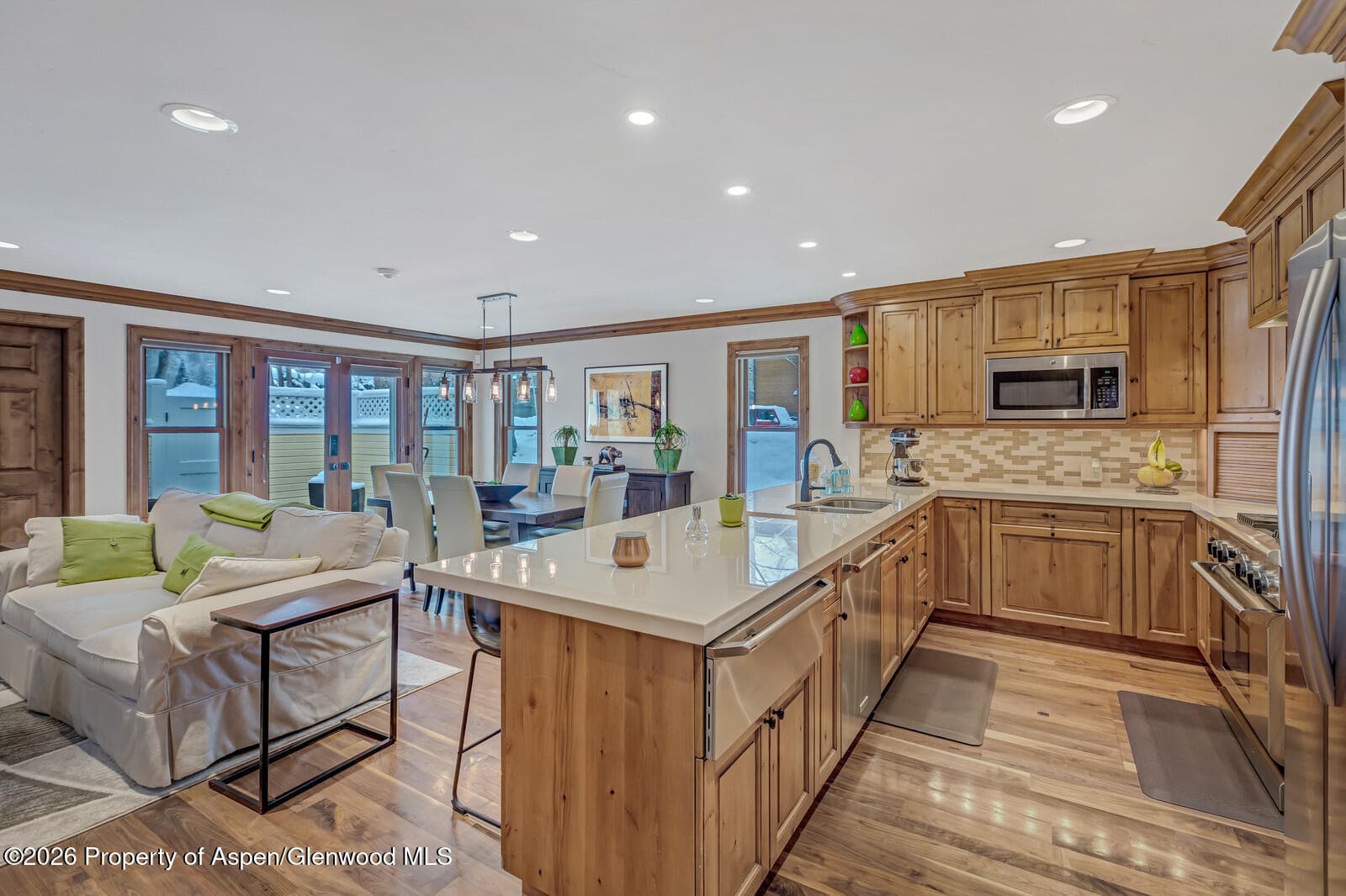 633 W Main Street, Aspen, CO 81611 - Photo 5