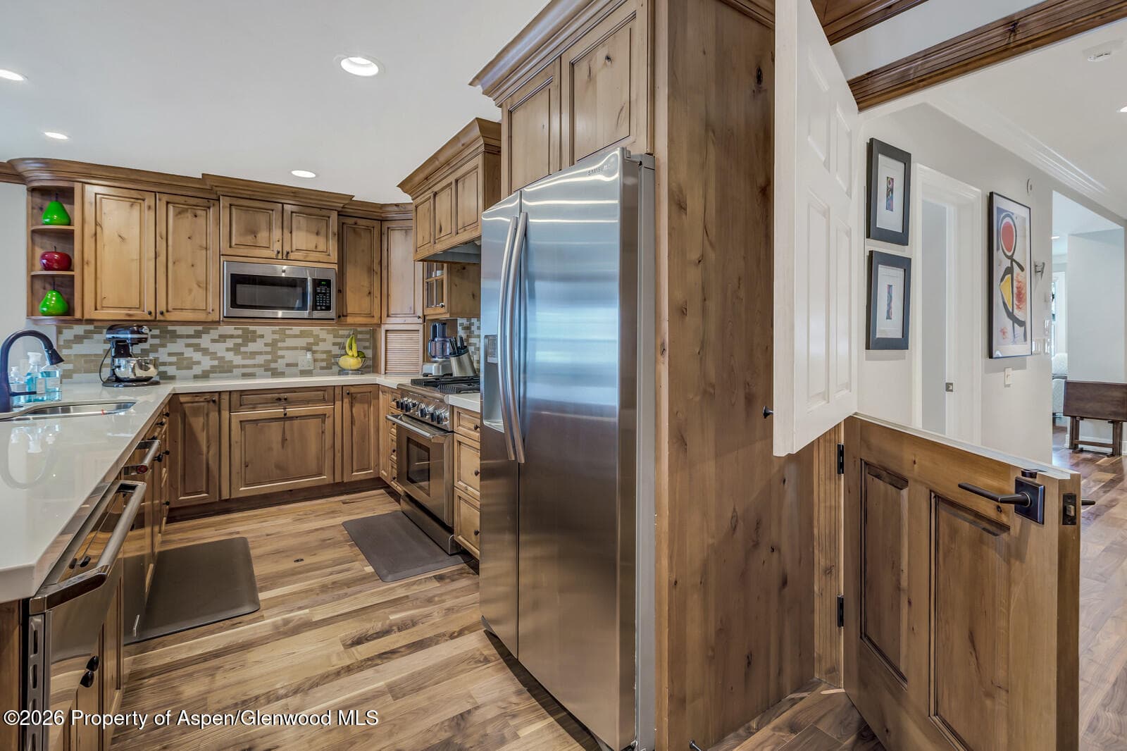 633 W Main Street, Aspen, CO 81611 - Photo 8