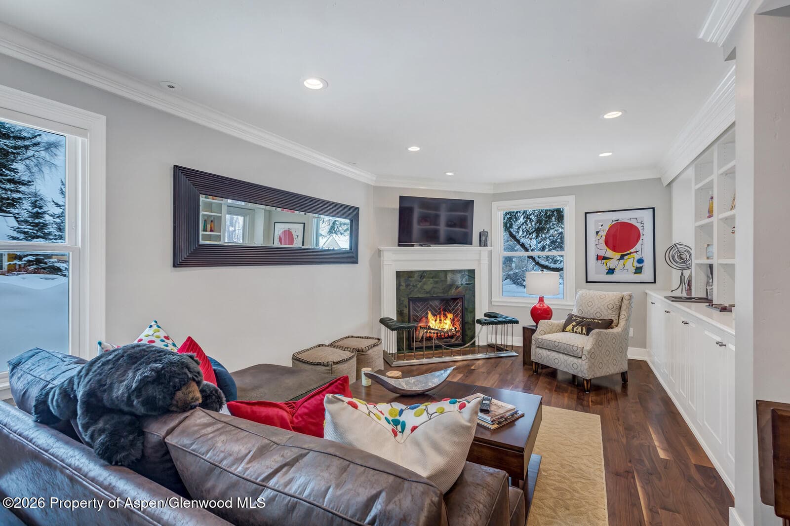 633 W Main Street, Aspen, CO 81611 - Photo 23