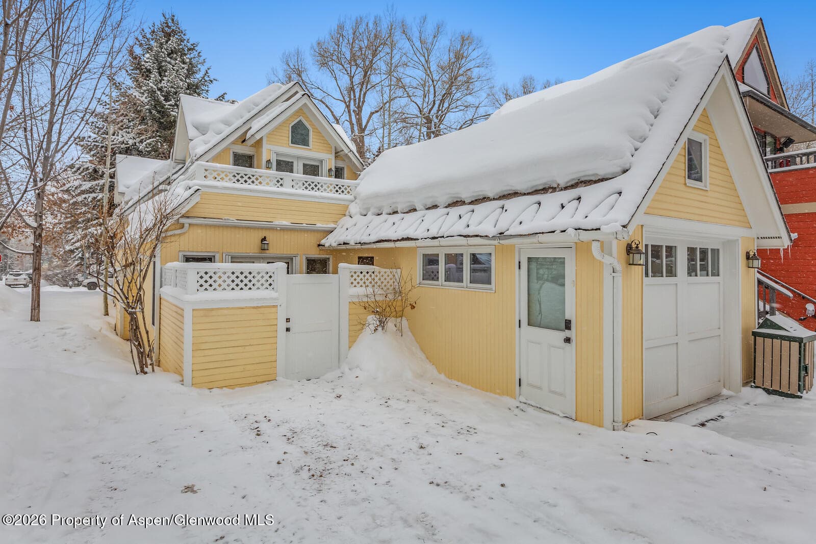 633 W Main Street, Aspen, CO 81611 - Photo 24