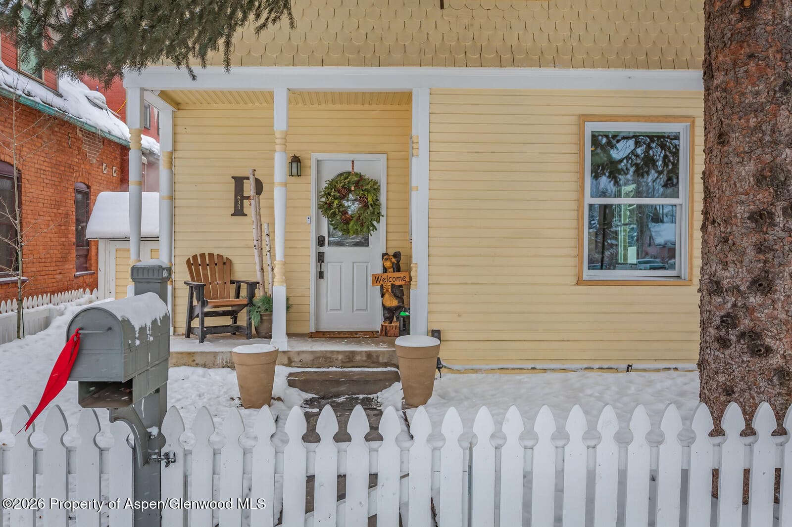 633 W Main Street, Aspen, CO 81611 - Photo 25