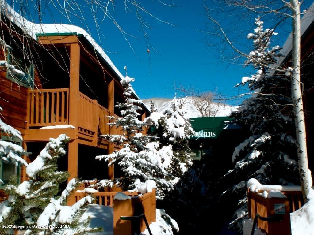 914 Waters Avenue 19, Aspen, CO 81611 - Photo 12