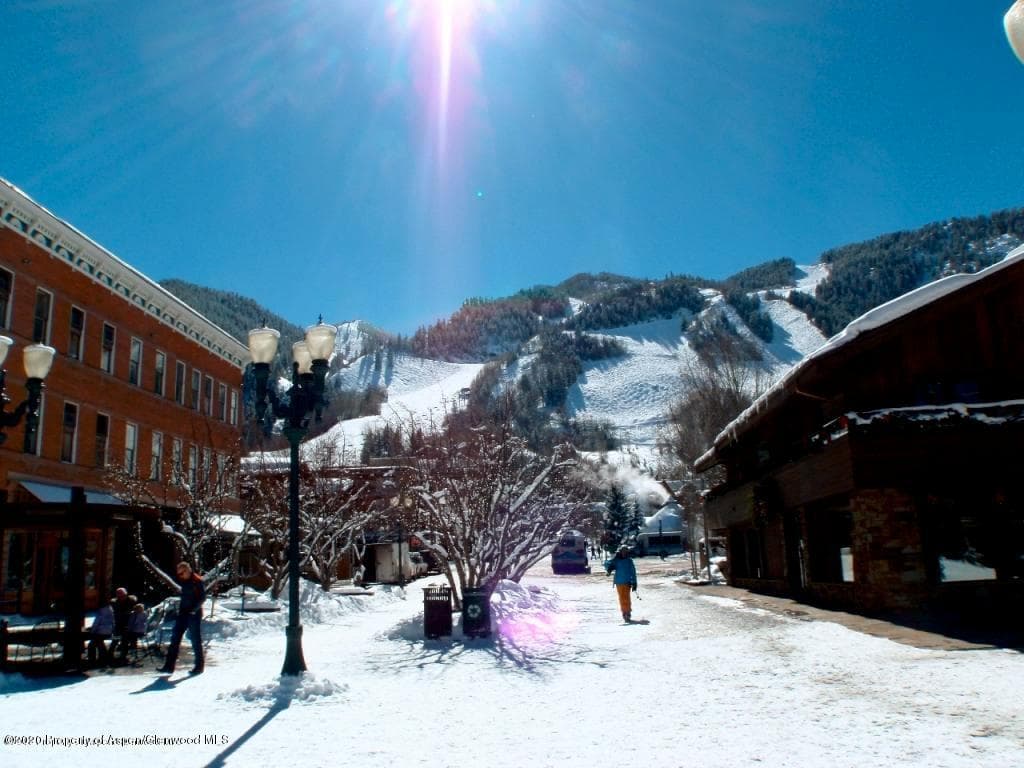 914 Waters Avenue 19, Aspen, CO 81611 - Photo 13