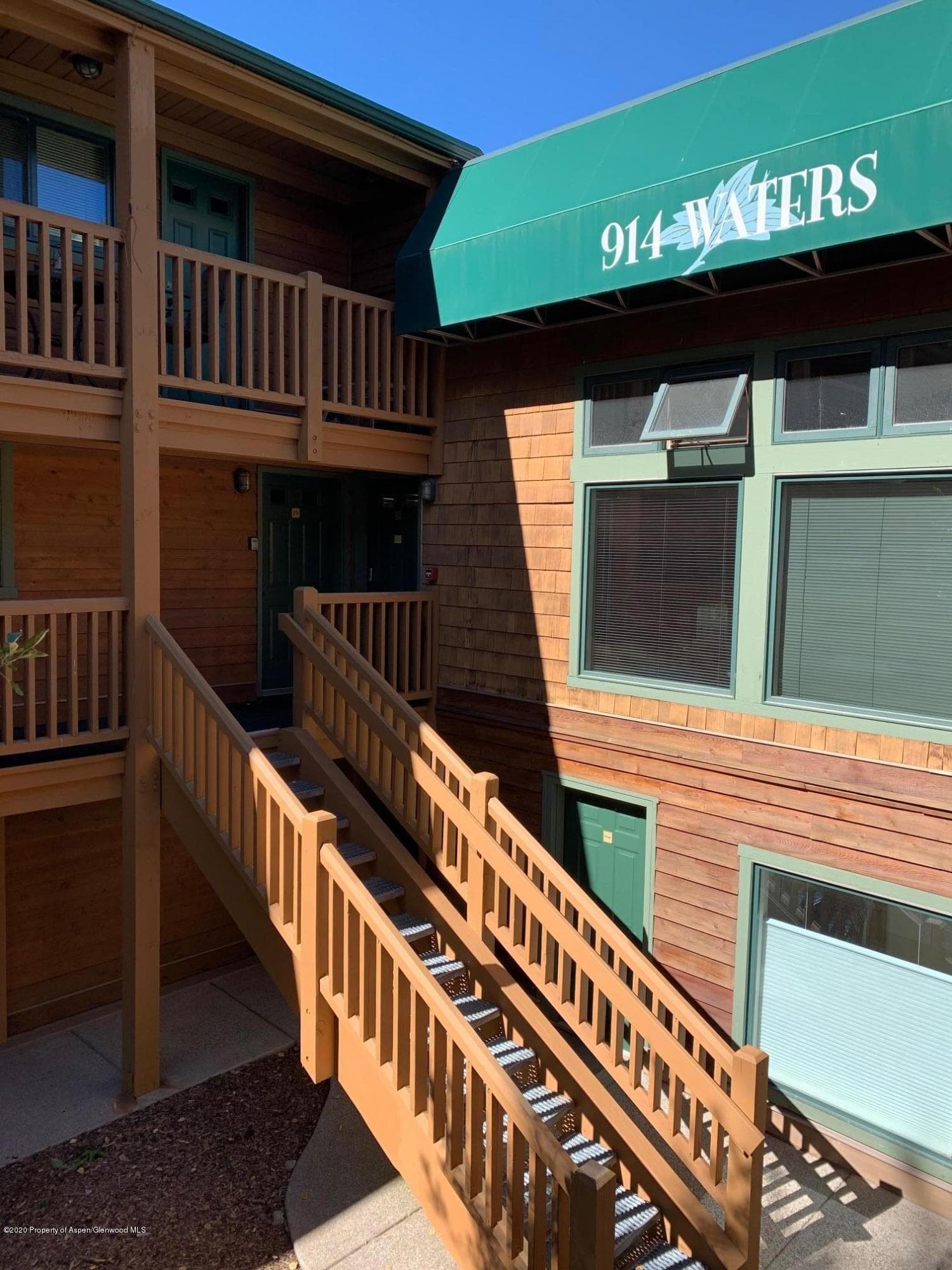 914 Waters Avenue 19, Aspen, CO 81611 - Photo 15