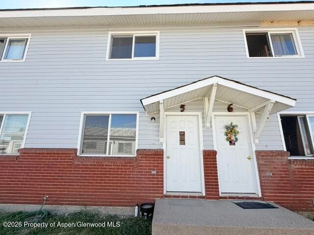 343 W Lincoln Avenue #5, Hayden, CO 81639 - Photo 2