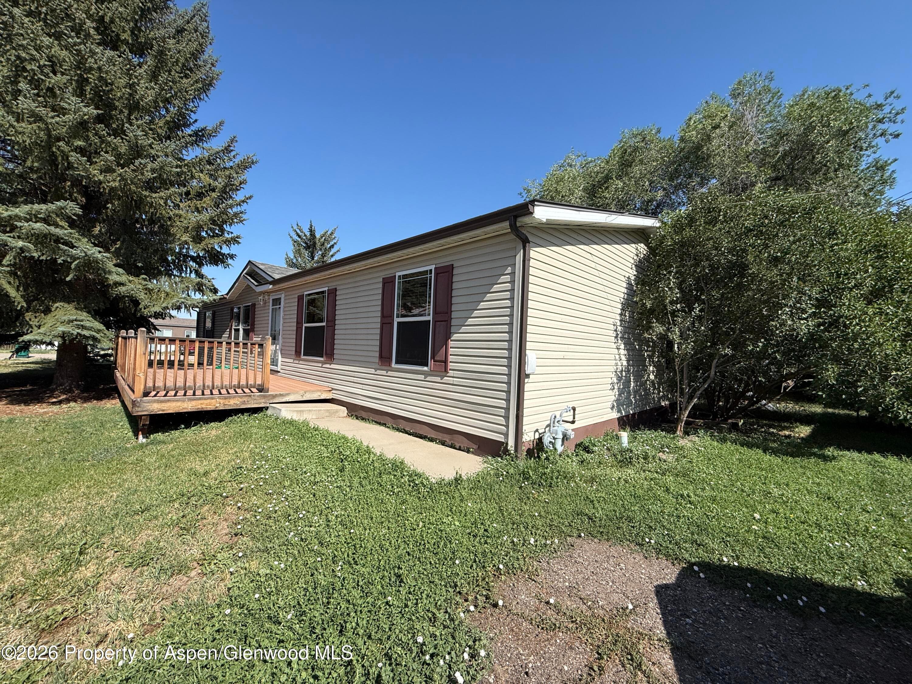 366 S 2nd Street, Hayden, CO 81639 - Photo 2