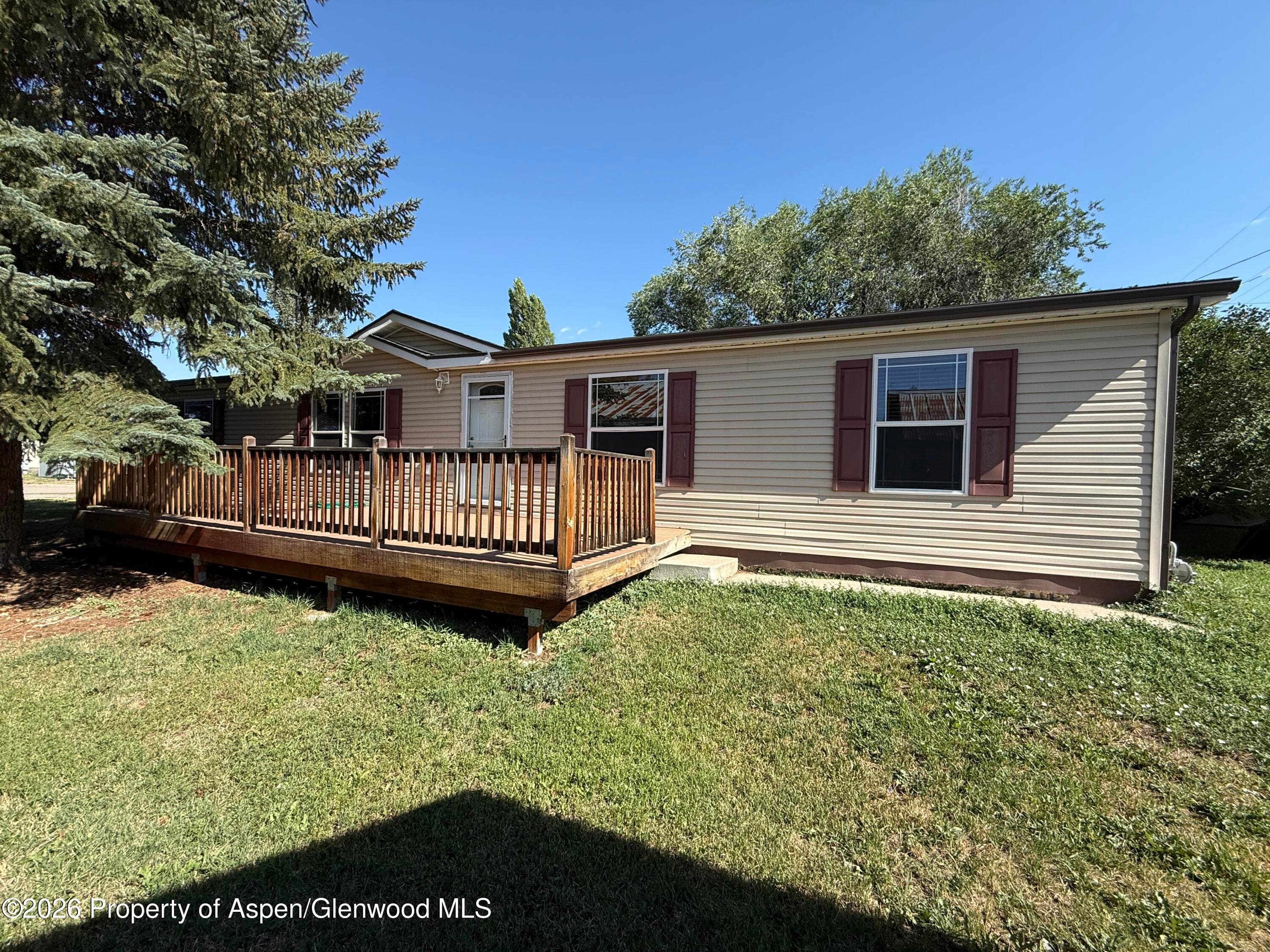 366 S 2nd Street, Hayden, CO 81639 - Photo 3