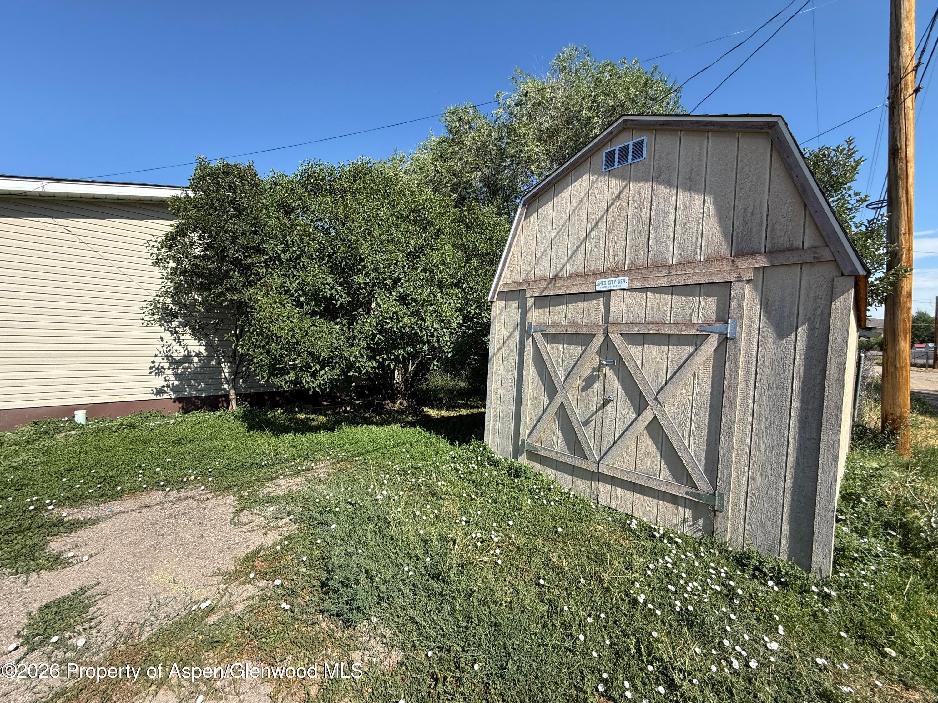 366 S 2nd Street, Hayden, CO 81639 - Photo 19