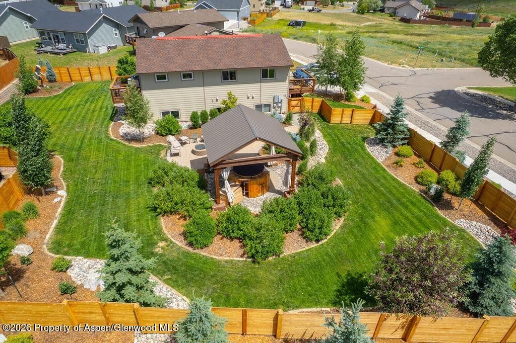 337 Lake View Road, Hayden, CO 81639 - Photo 19