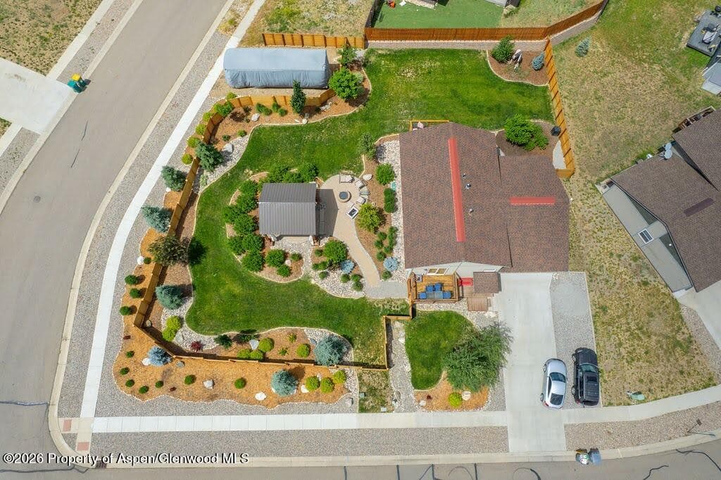 337 Lake View Road, Hayden, CO 81639 - Photo 20