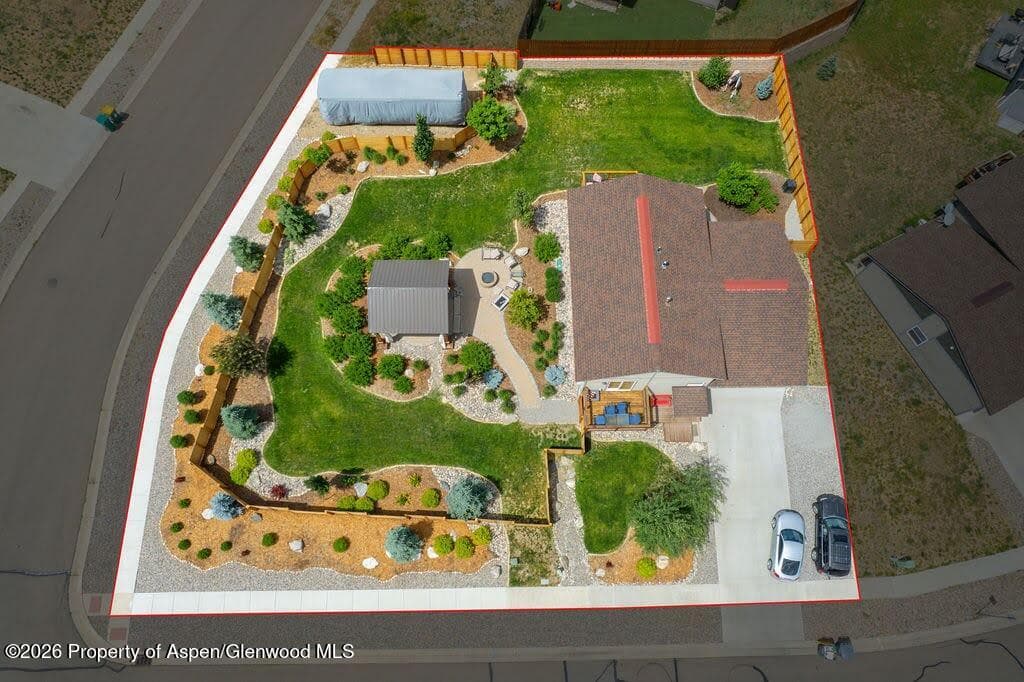 337 Lake View Road, Hayden, CO 81639 - Photo 21