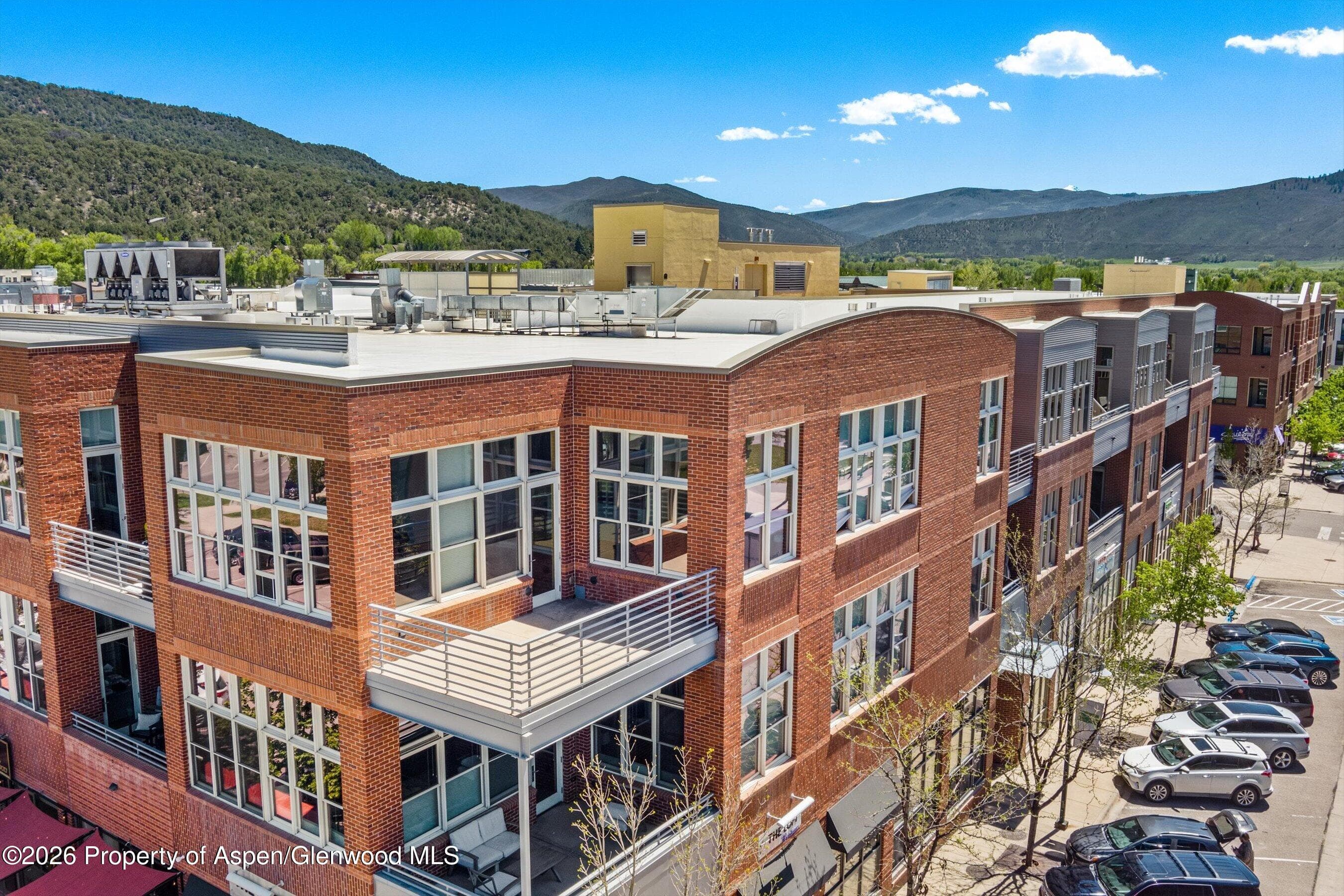 231 Robinson Street R-312, Basalt, CO 81621 - Photo 14