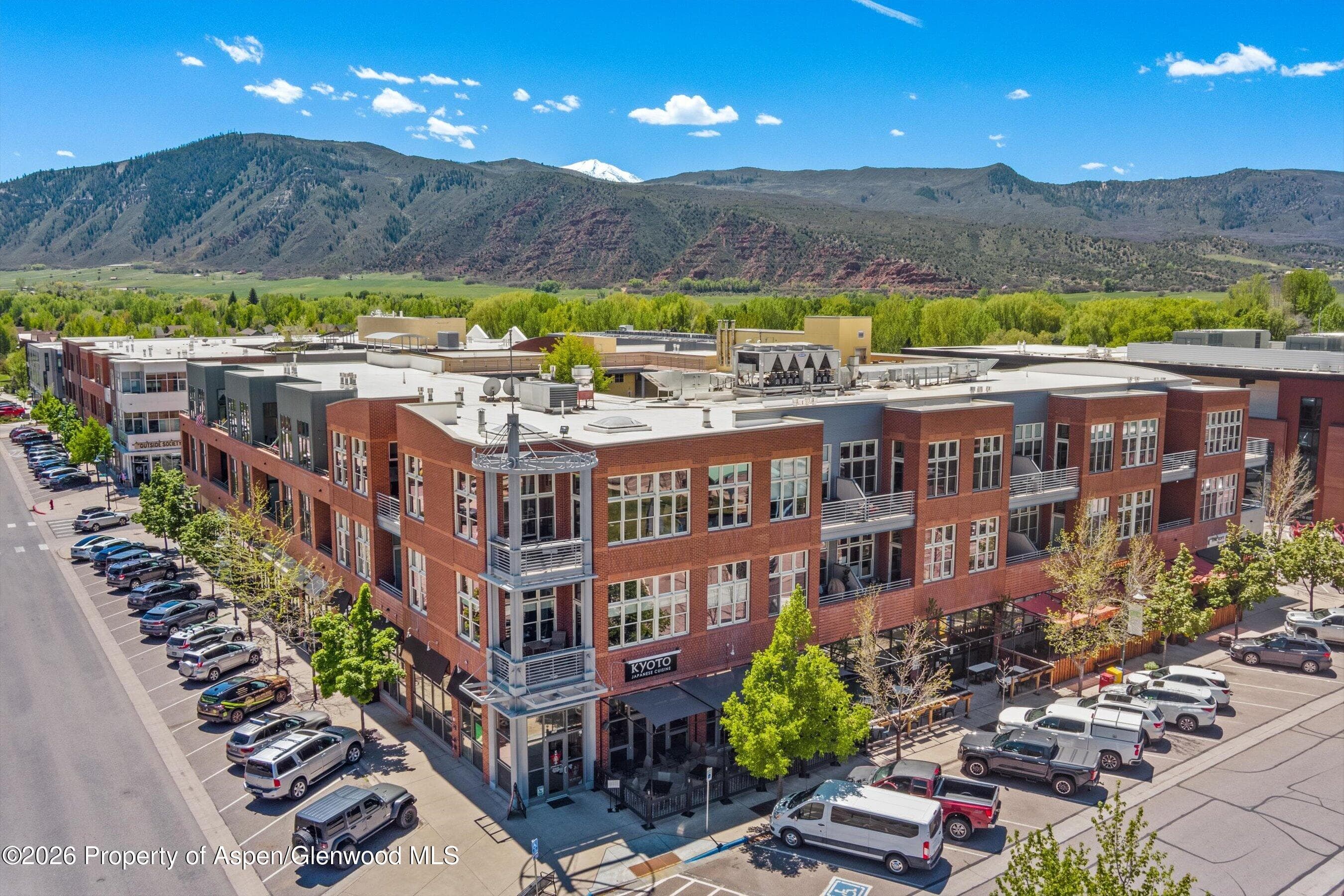 231 Robinson Street R-312, Basalt, CO 81621 - Photo 20