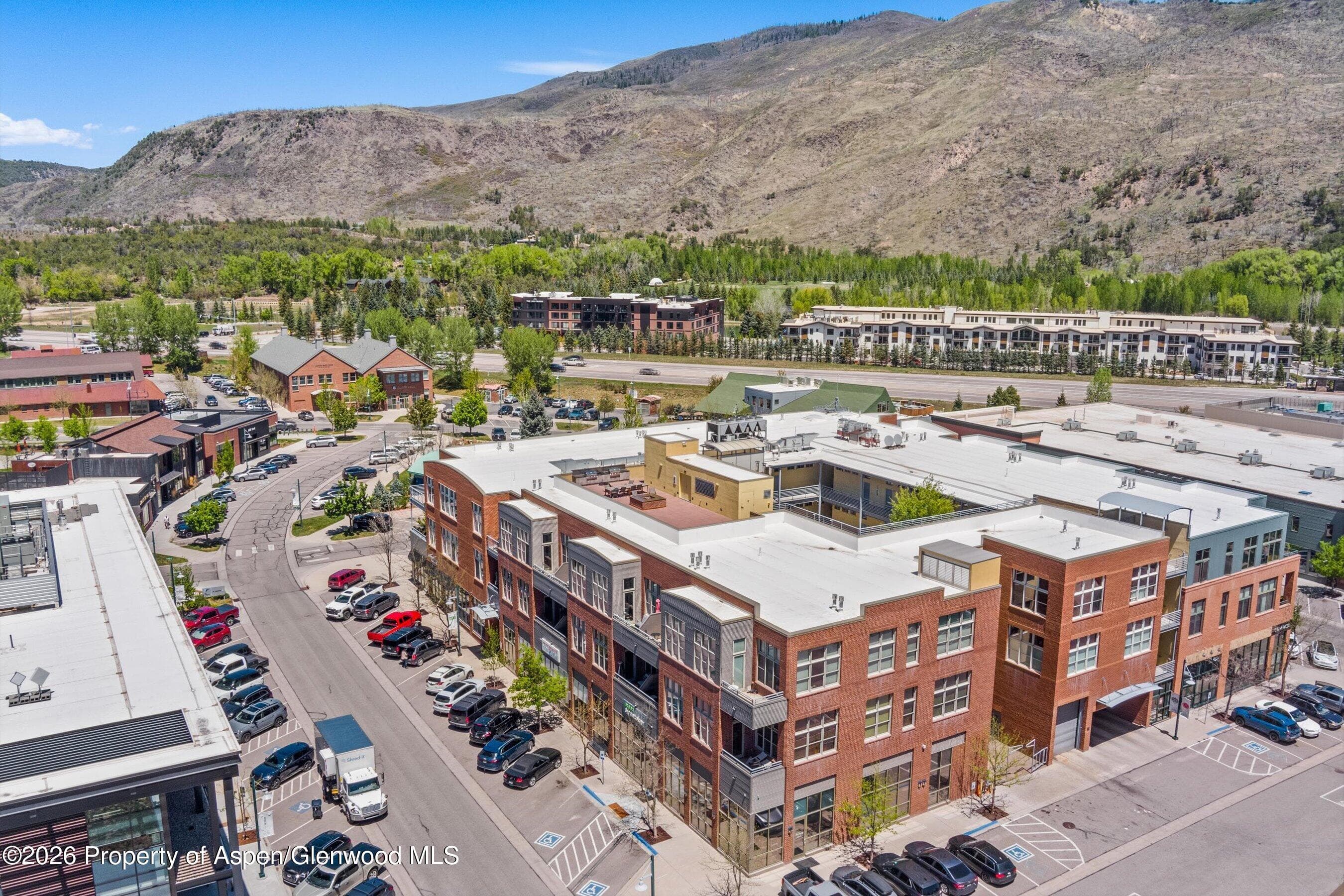 231 Robinson Street R-312, Basalt, CO 81621 - Photo 23