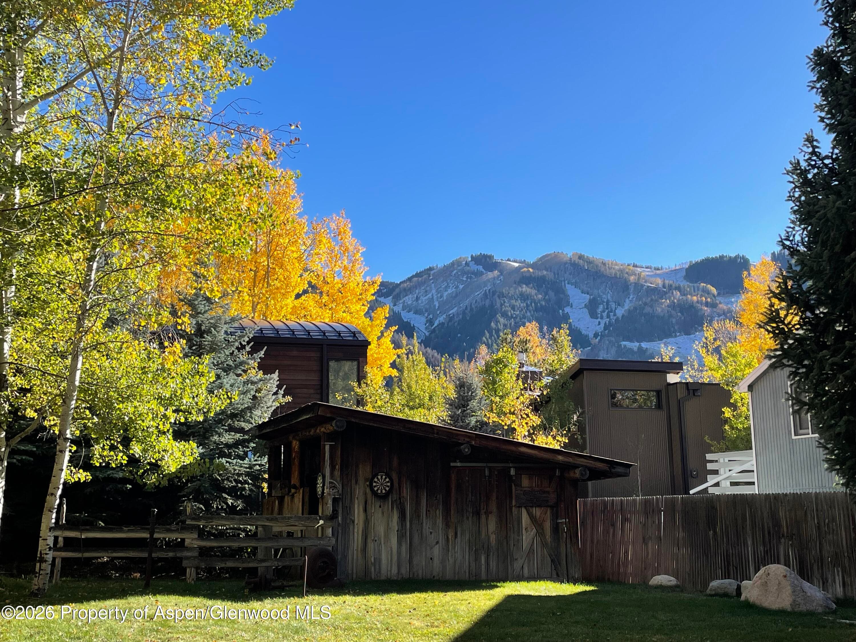570 Spruce Street, Aspen, CO 81611
