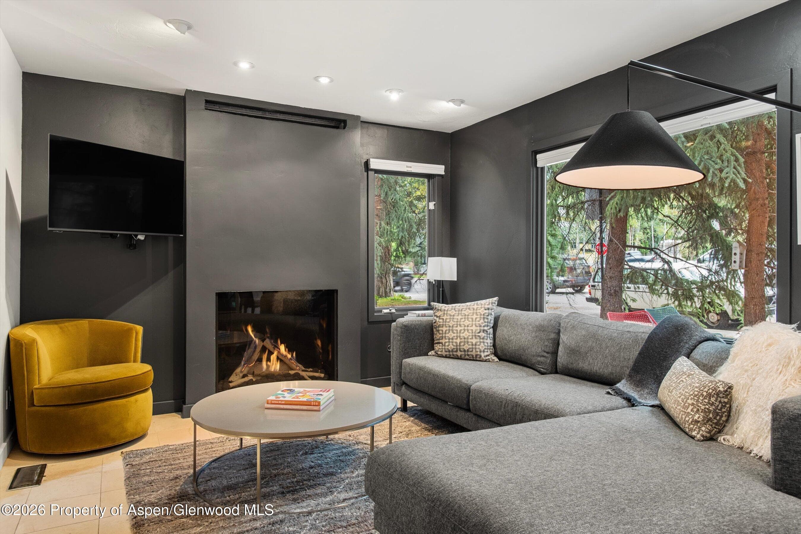 814 W Bleeker Street E4, Aspen, CO 81611