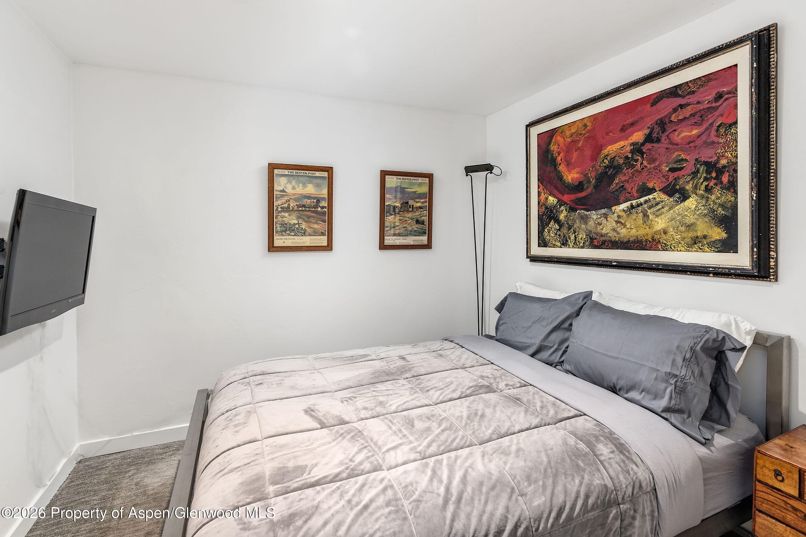 814 W Bleeker Street E4, Aspen, CO 81611 - Photo 16