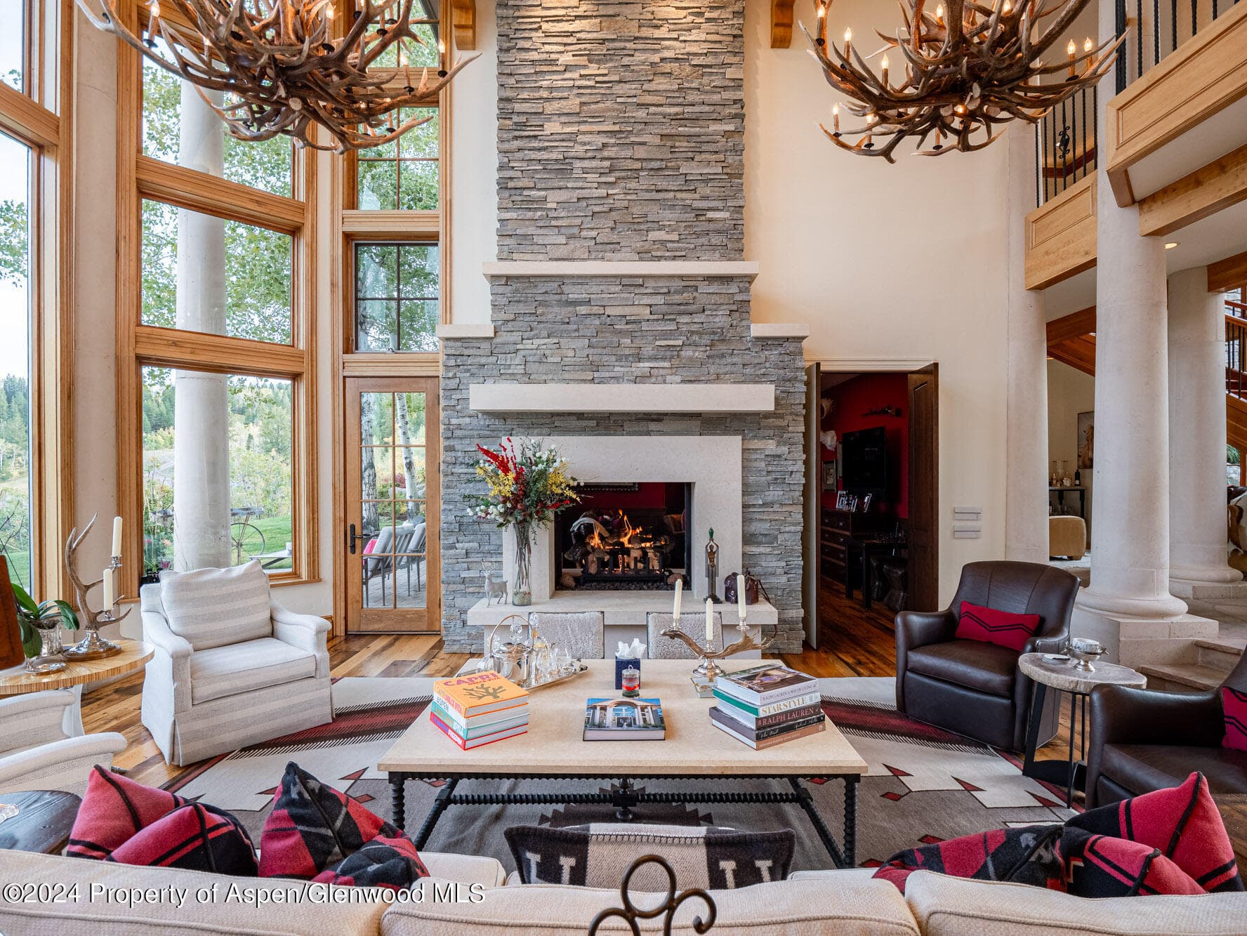 400 Eagle Pines Drive, Aspen, CO 81611