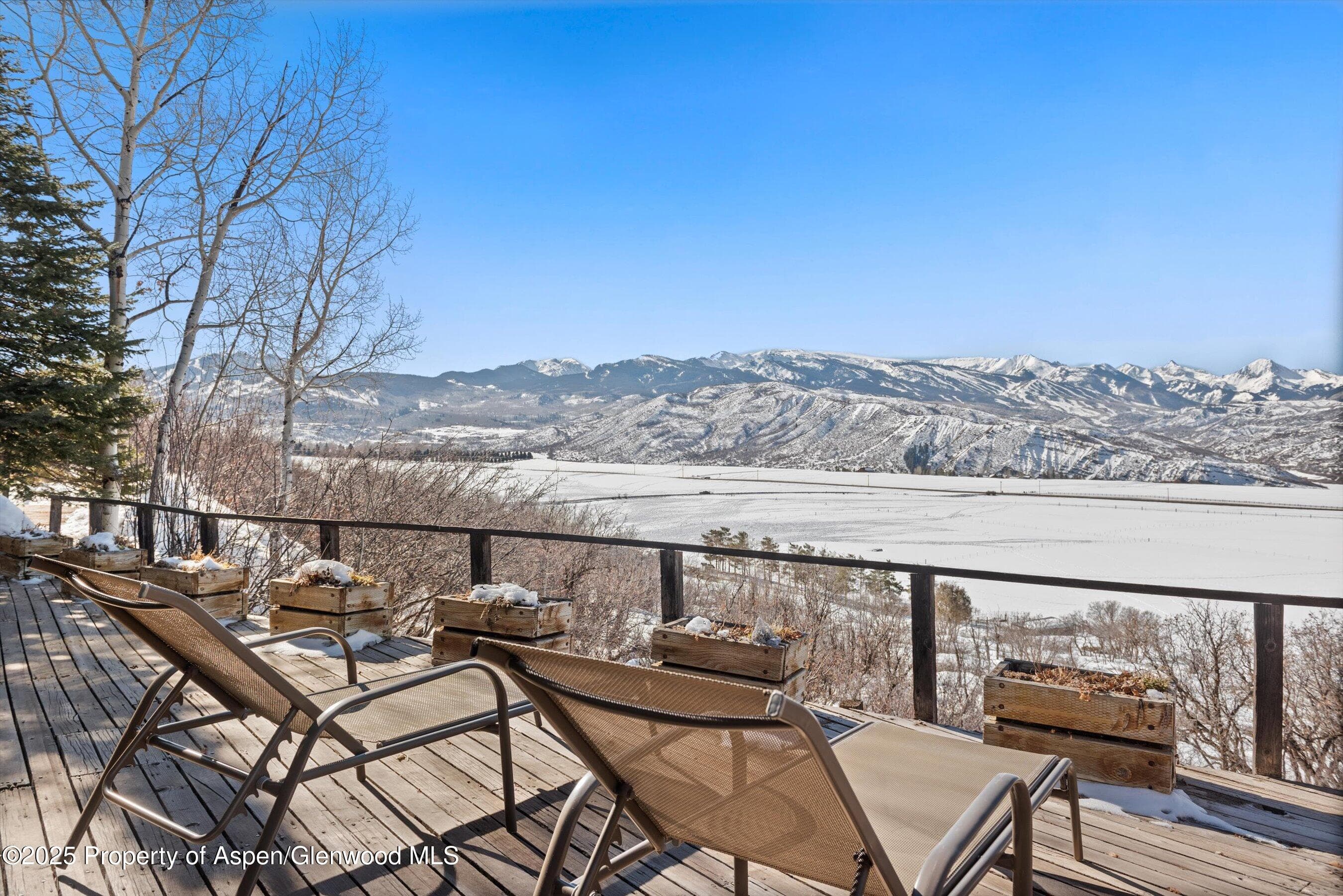 260 Star Mesa Road, Aspen, CO 81611 - Photo 16