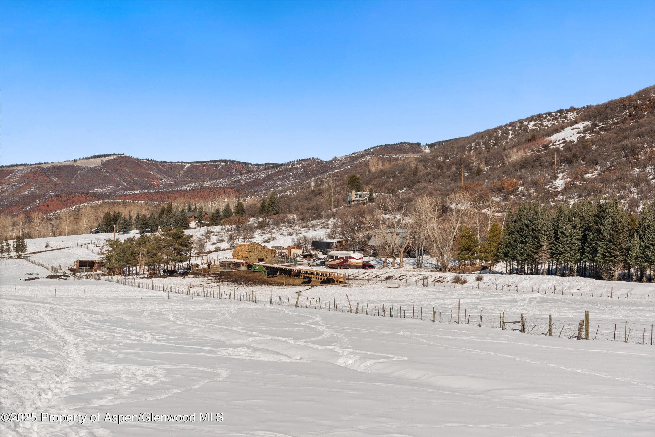 260 Star Mesa Road, Aspen, CO 81611 - Photo 32