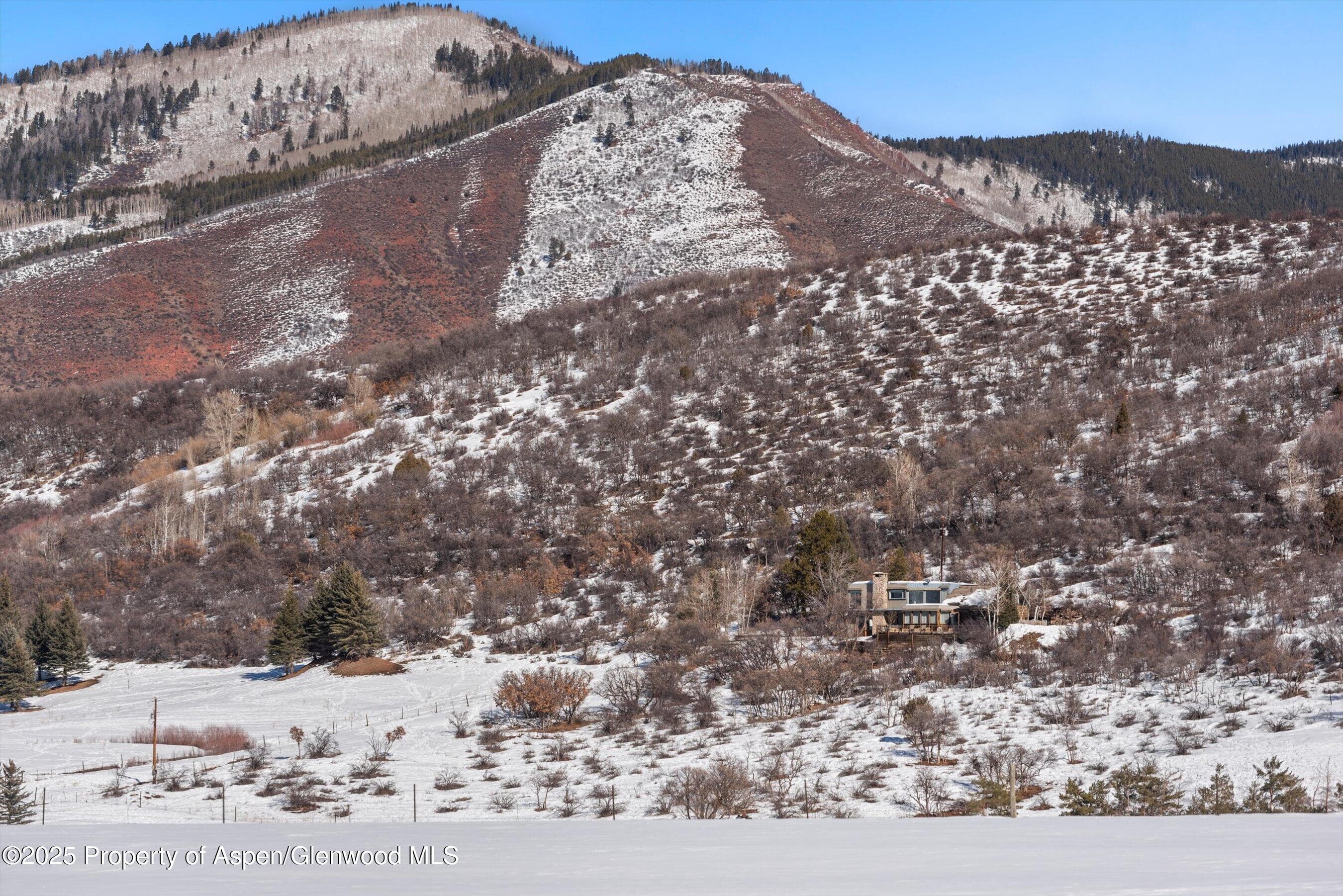 260 Star Mesa Road, Aspen, CO 81611 - Photo 35