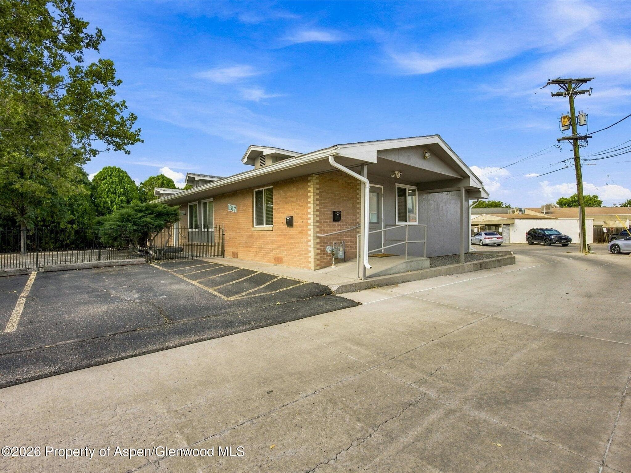 1317 N 3rd Street, Grand Junction, CO 81501 - Photo 2