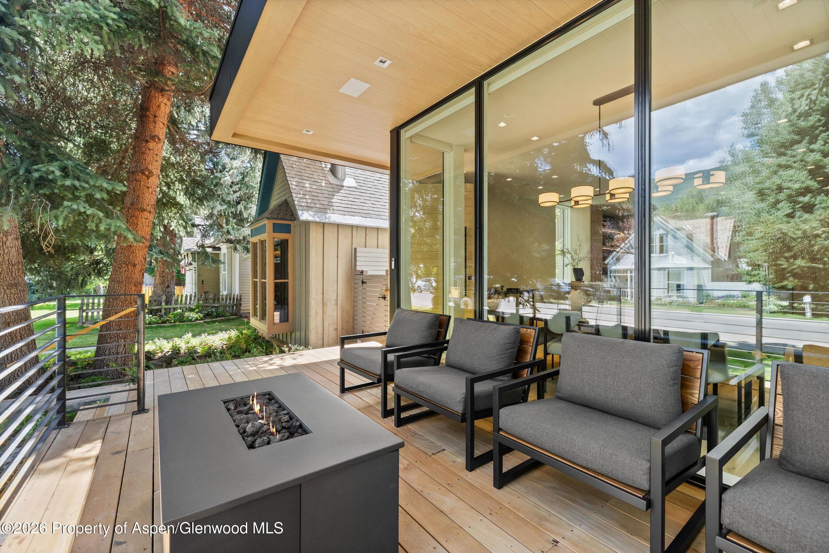 219 W Bleeker Street, Aspen, CO 81611 - Photo 5