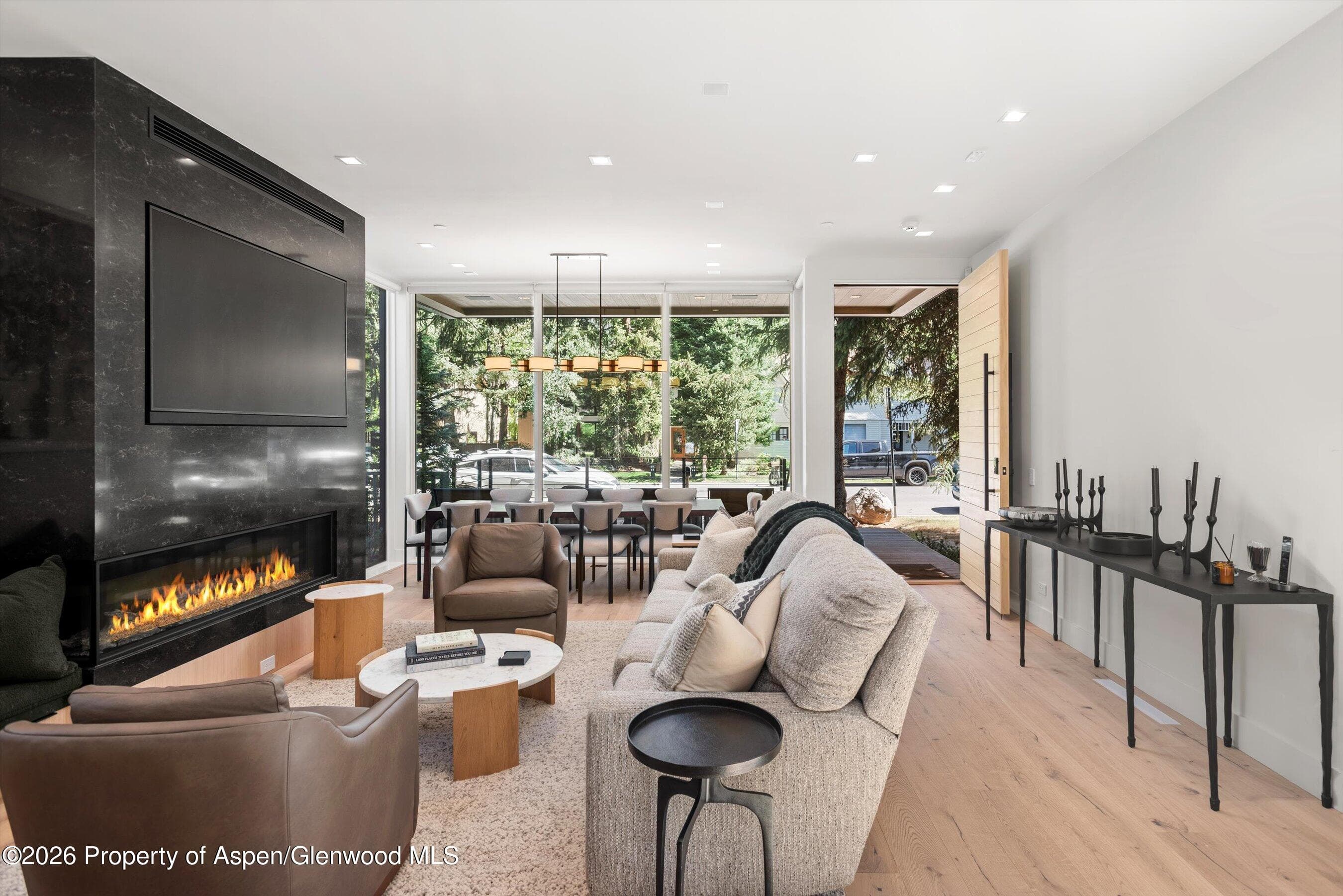 219 W Bleeker Street, Aspen, CO 81611 - Photo 7