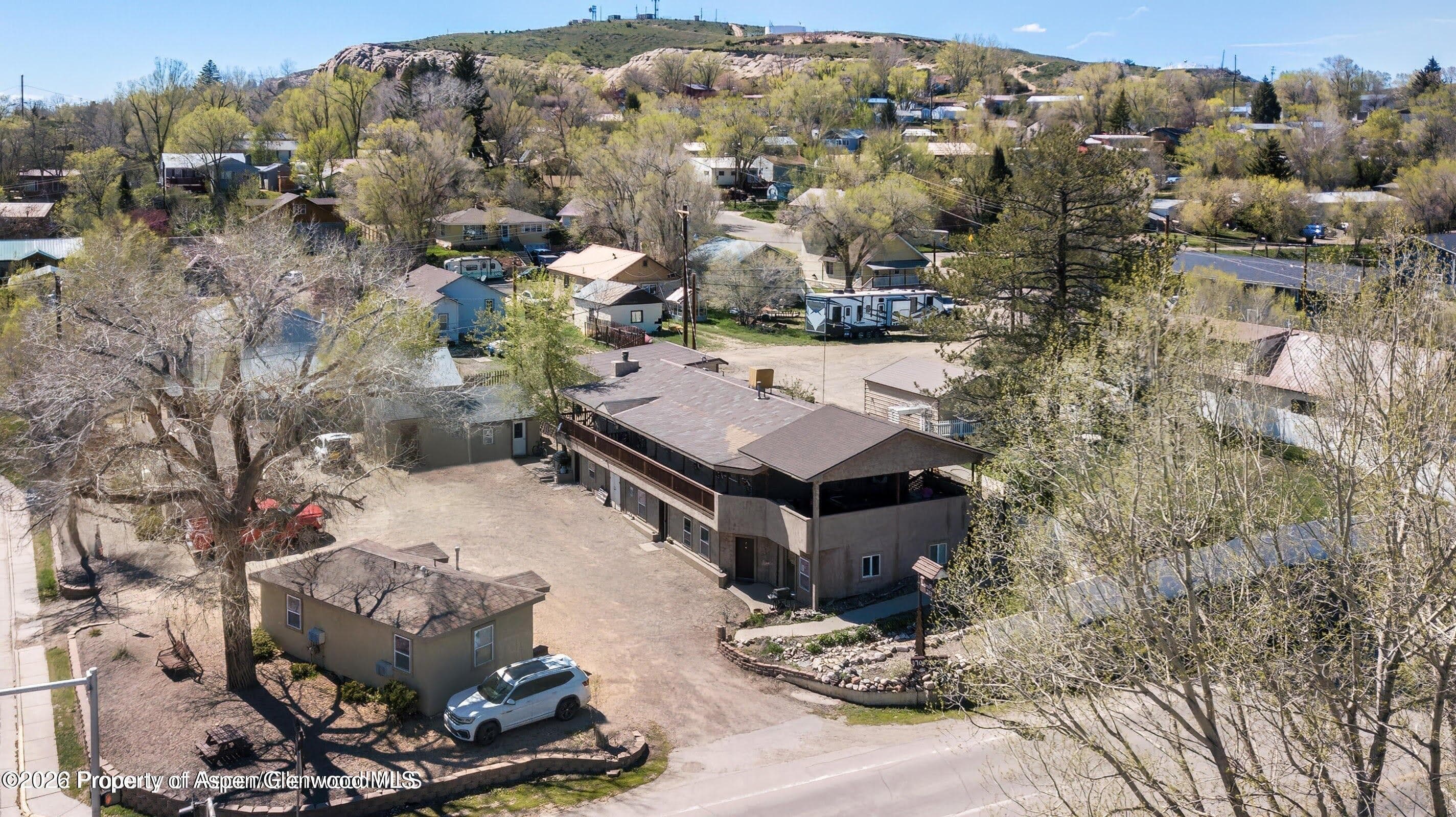 910 Yampa Avenue 5, Craig, CO 81625