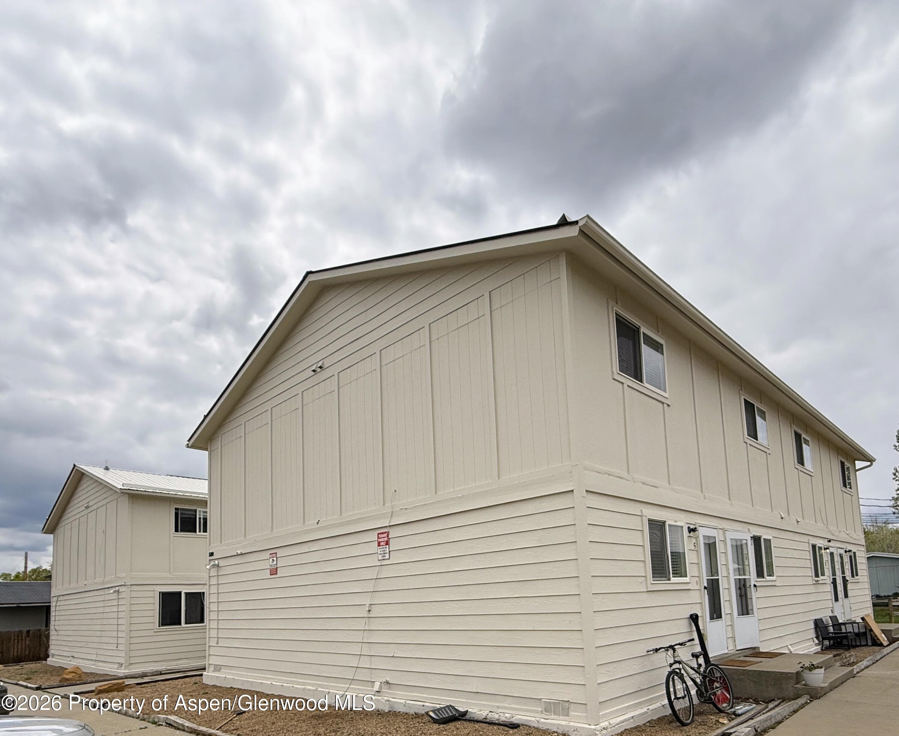 580 1st Avenue 7, Craig, CO 81625