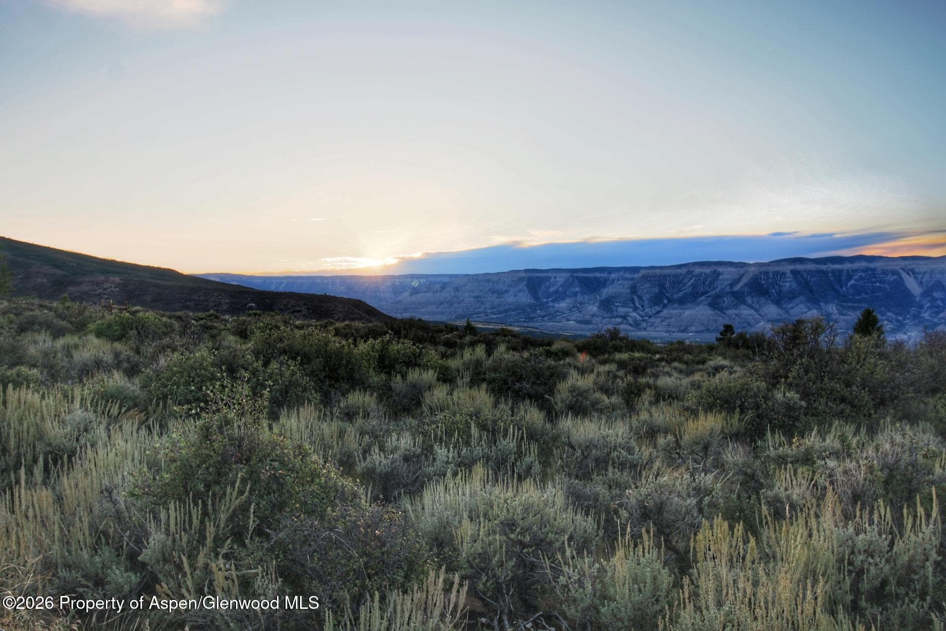 Tbd County Road 317, Rifle, CO 81650