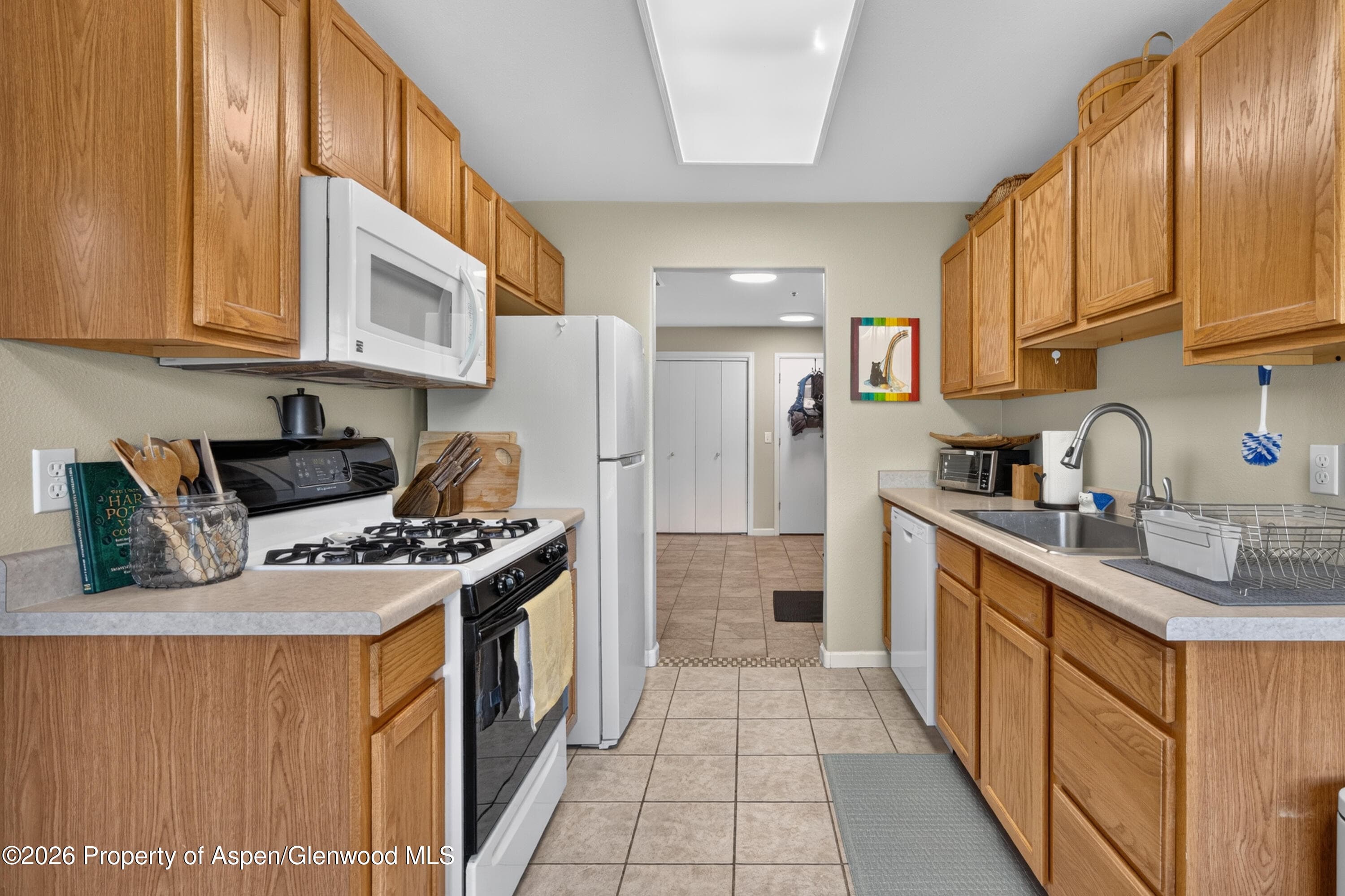 792 Castle Valley Boulevard I, New Castle, CO 81647 - Photo 6