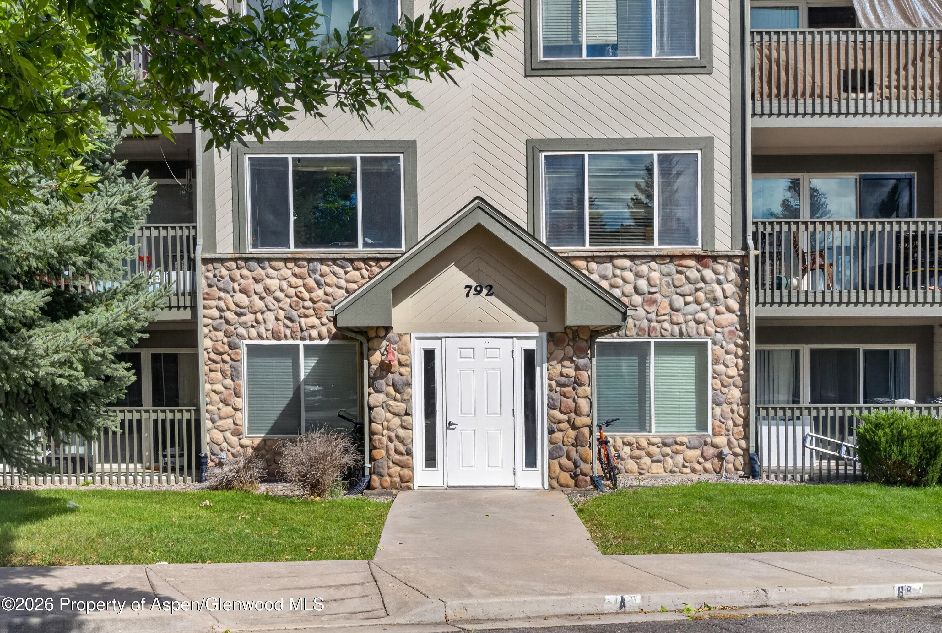 792 Castle Valley Boulevard I, New Castle, CO 81647 - Photo 19