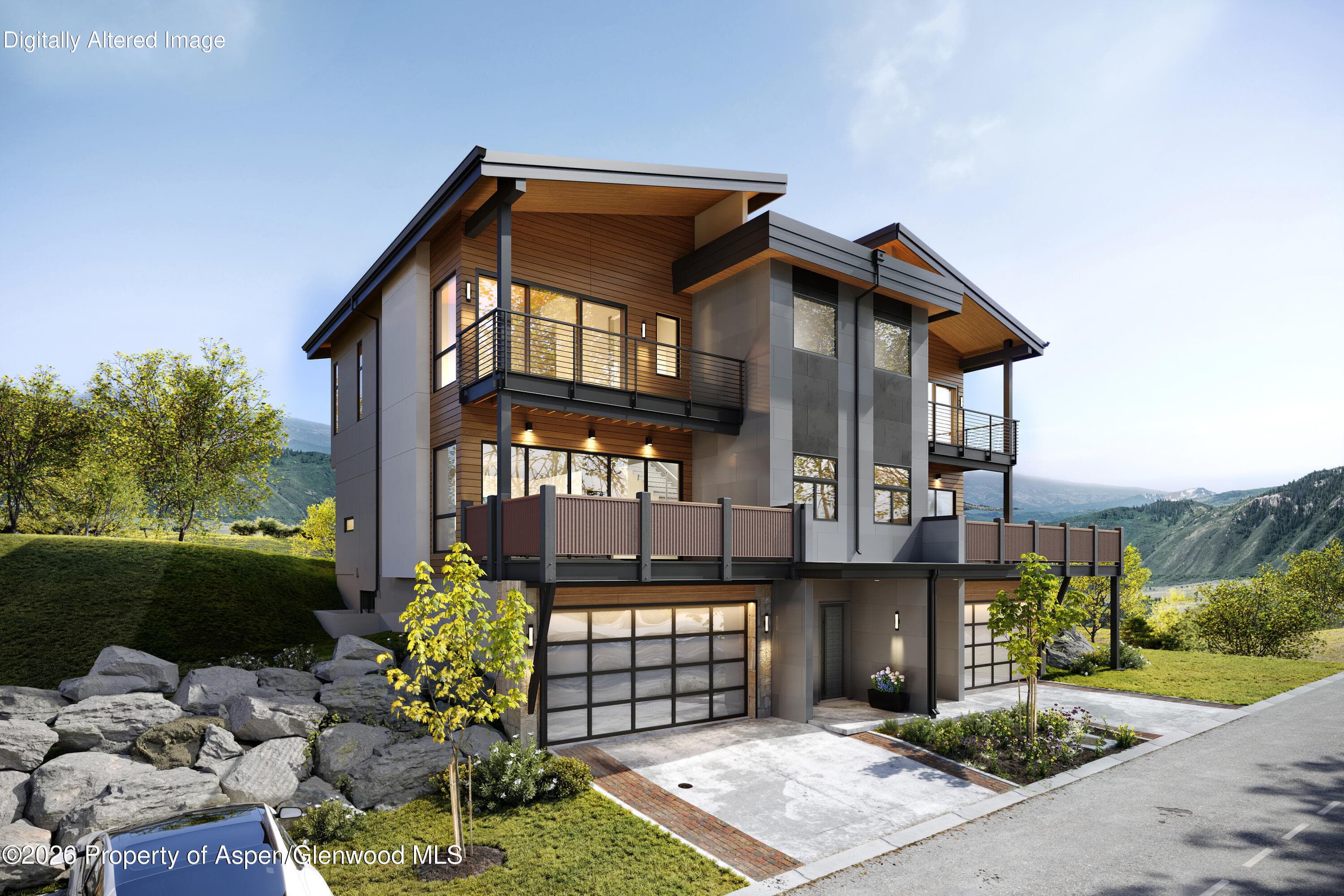 275 Overlook Ridge, Basalt, CO 81621