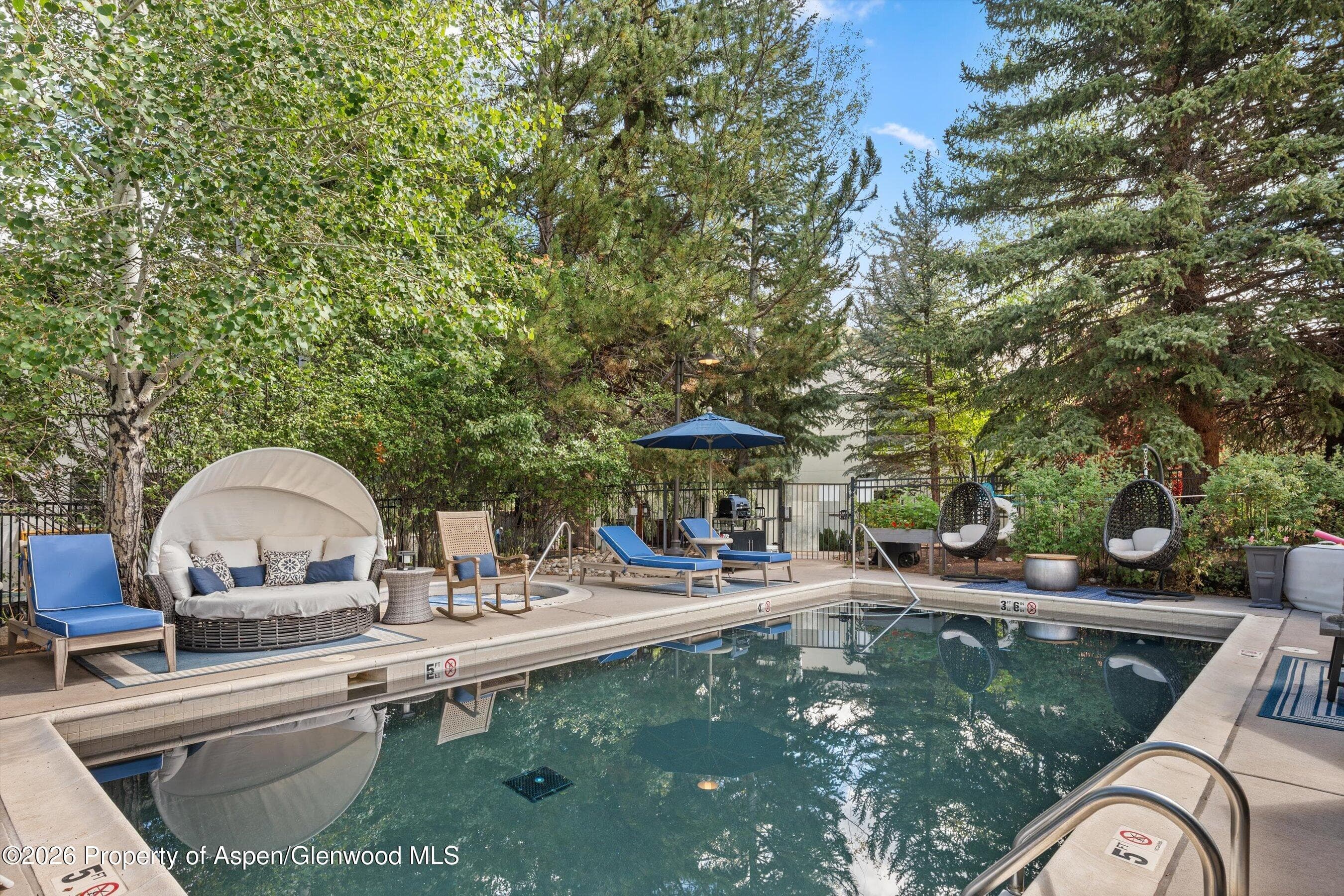 414 Pacific Avenue G, Aspen, CO 81611 - Photo 14