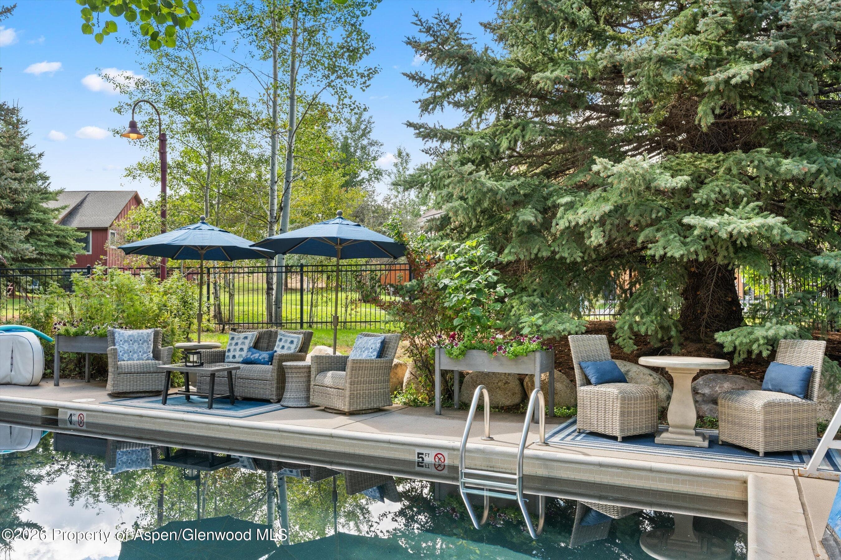 414 Pacific Avenue G, Aspen, CO 81611 - Photo 15