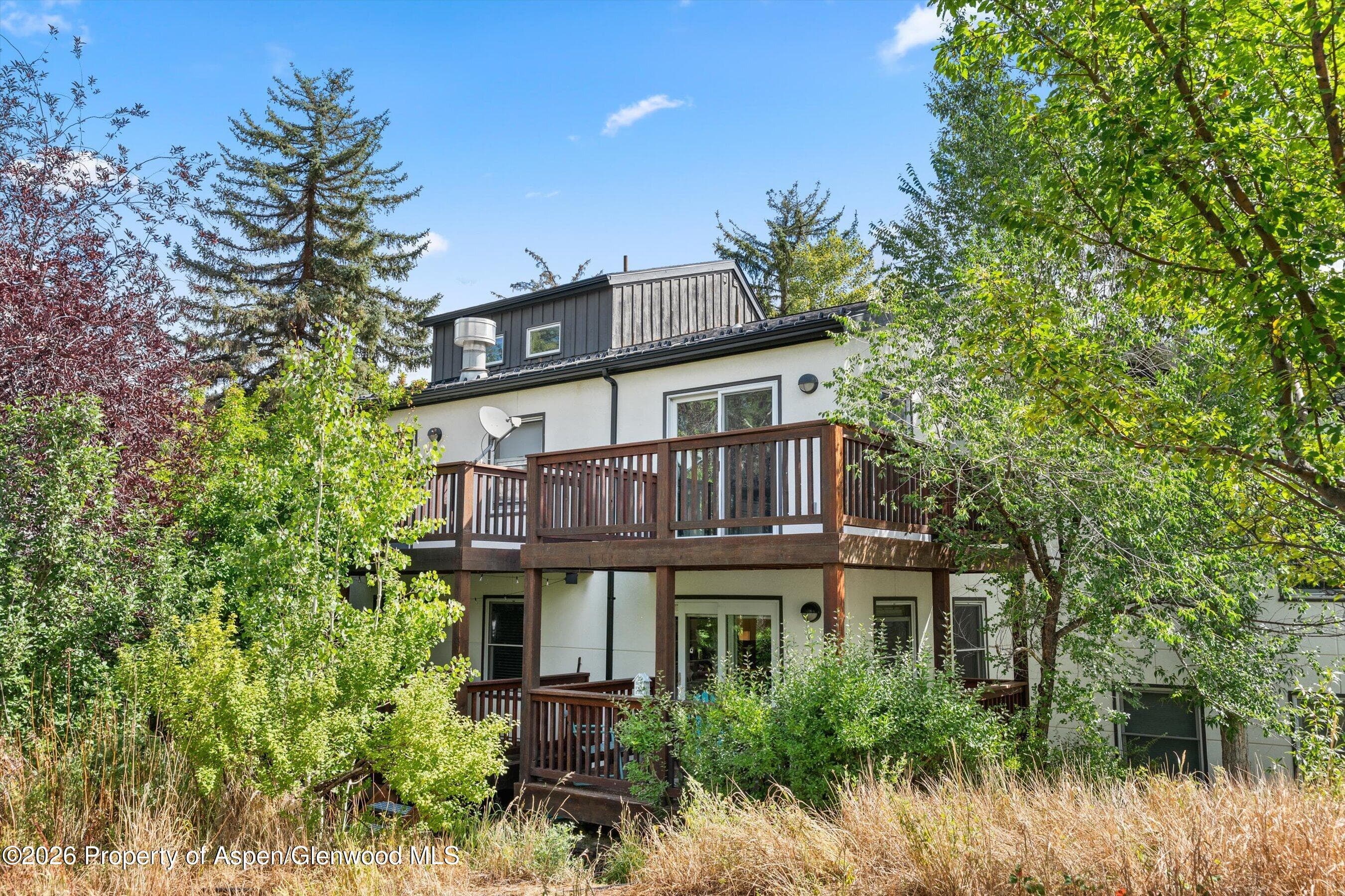 414 Pacific Avenue G, Aspen, CO 81611 - Photo 27