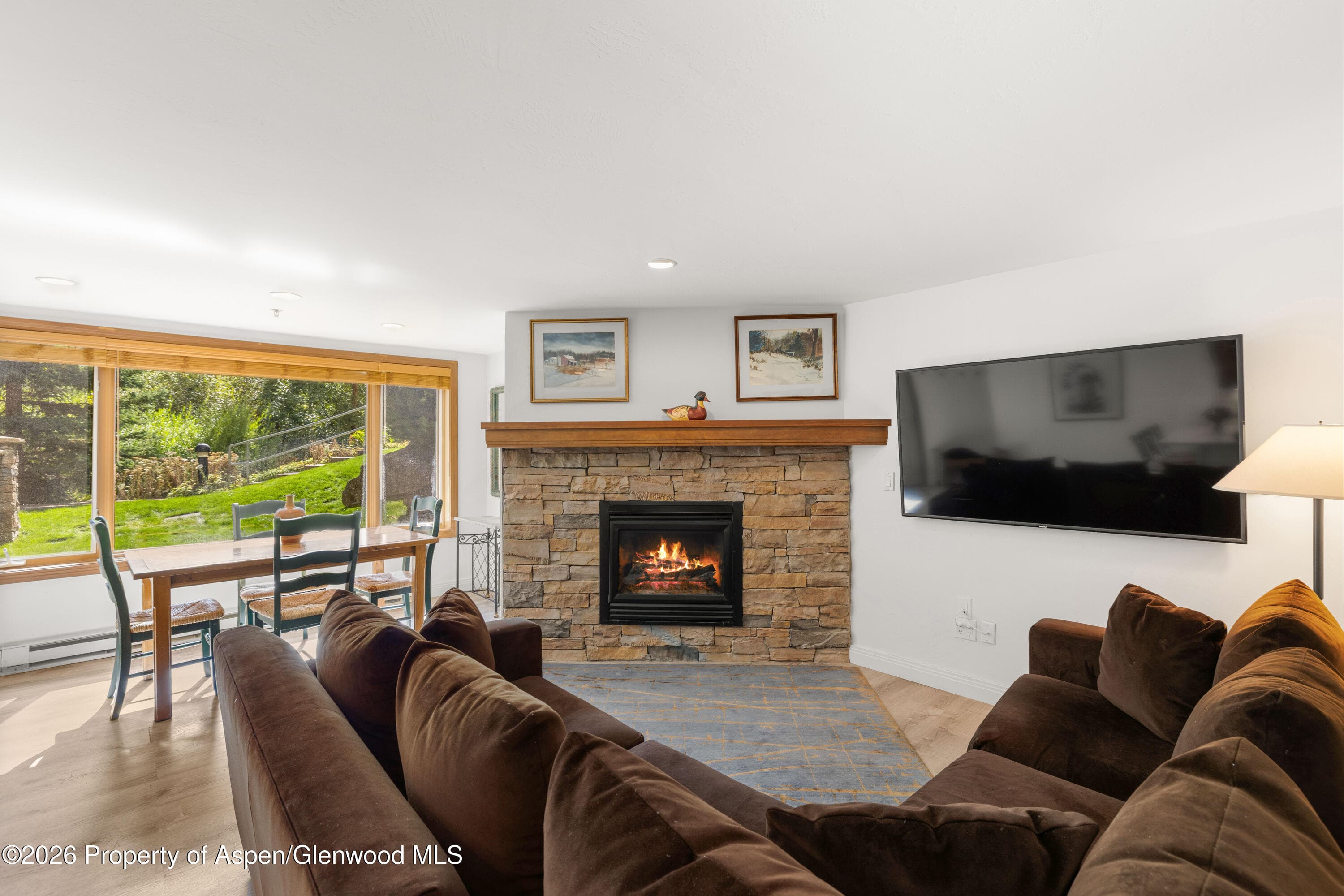 65 Campground Lane 70, Snowmass Village, CO 81615